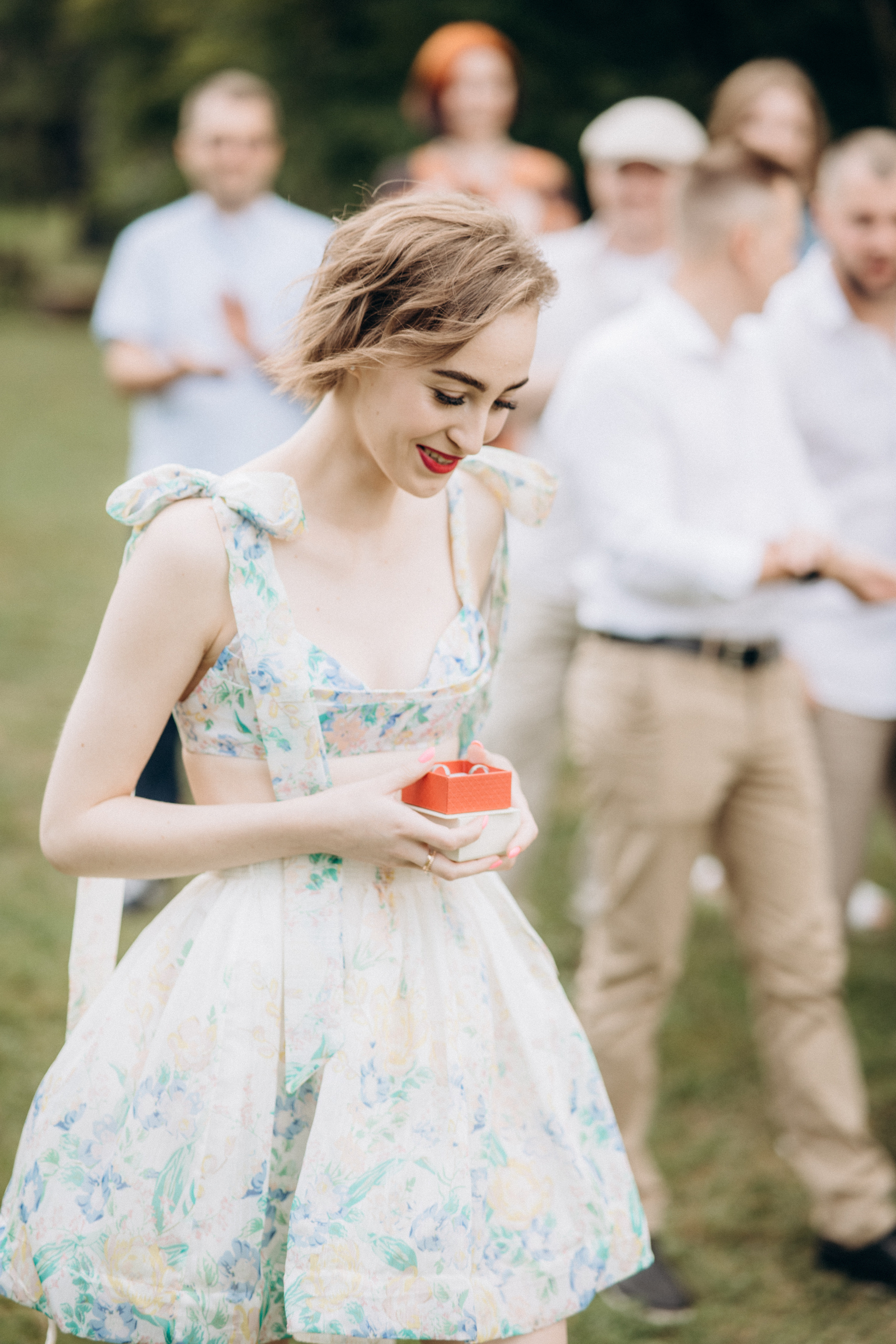 Катя + Лёша. Фотограф в Туле Павел Парахин