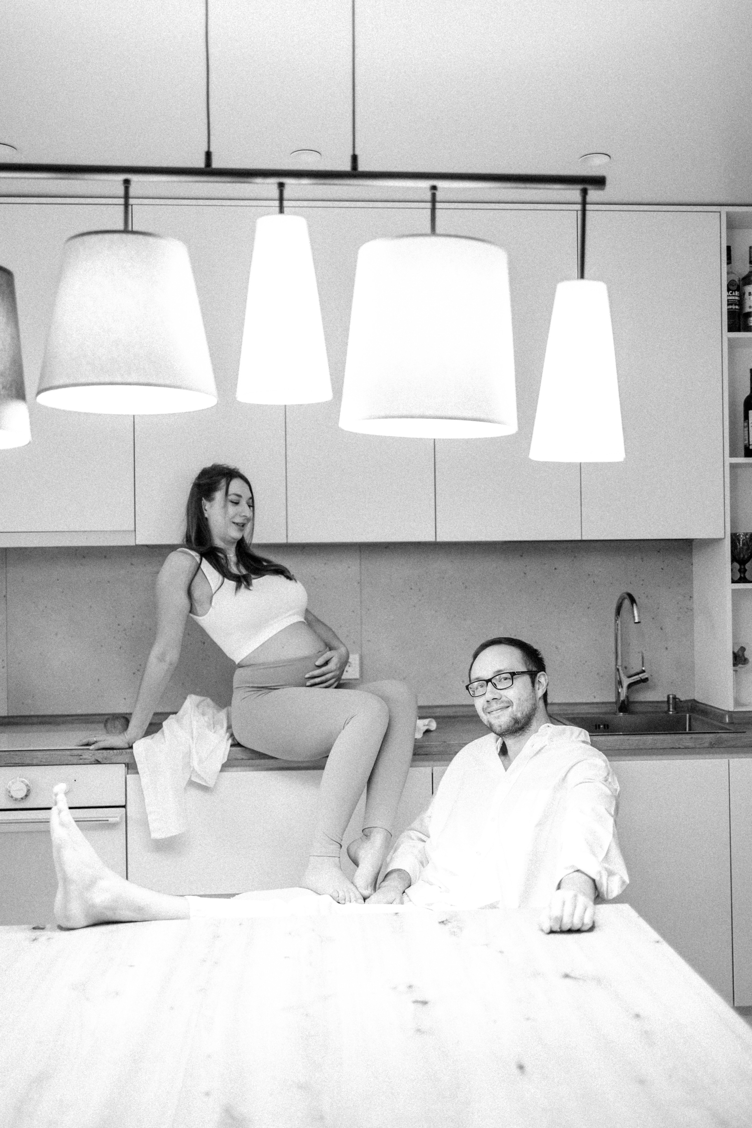 Гоша + Ирина II. Фотограф в Туле Павел Парахин