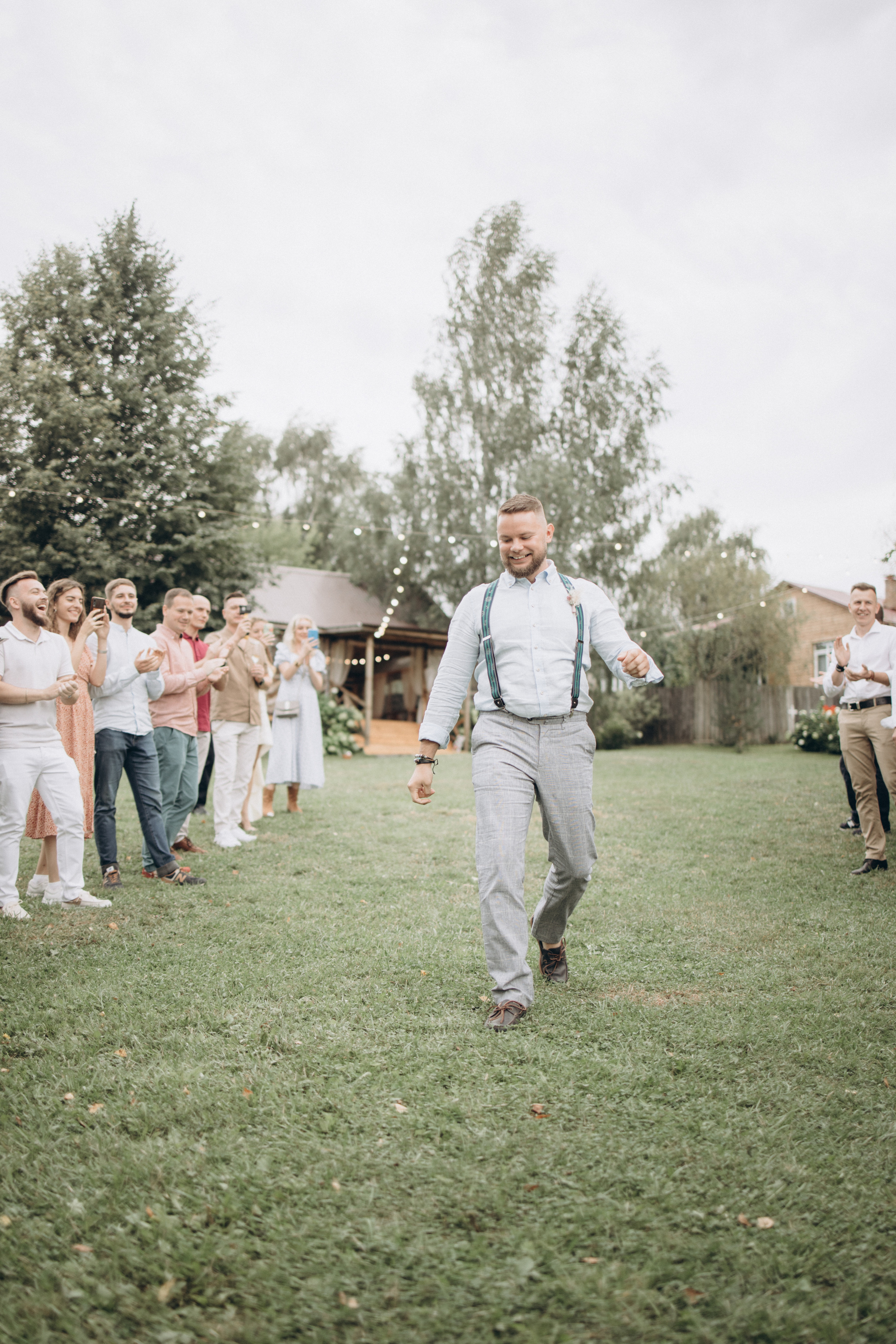 Катя + Лёша. Фотограф в Туле Павел Парахин