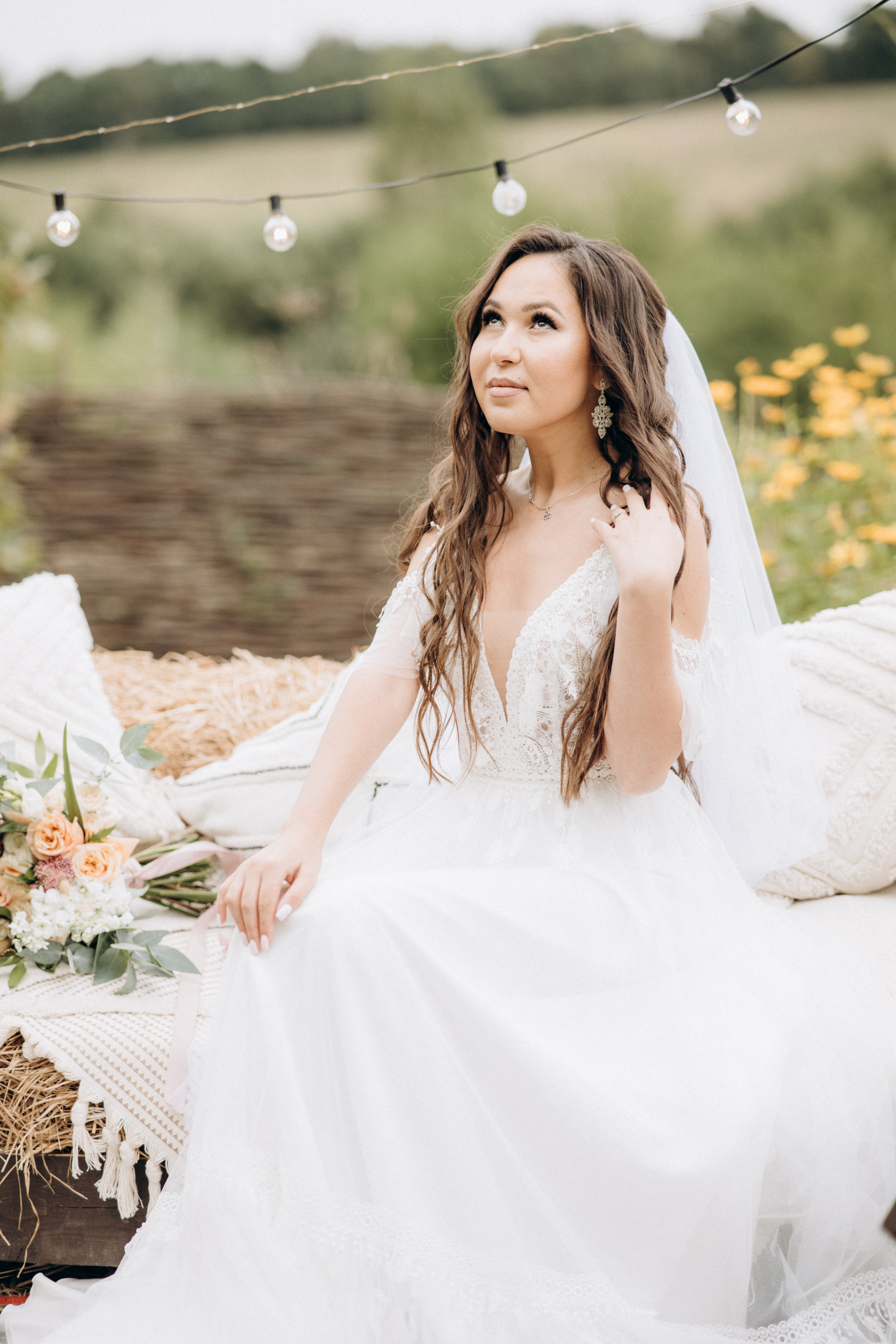 Катя + Лёша. Фотограф в Туле Павел Парахин