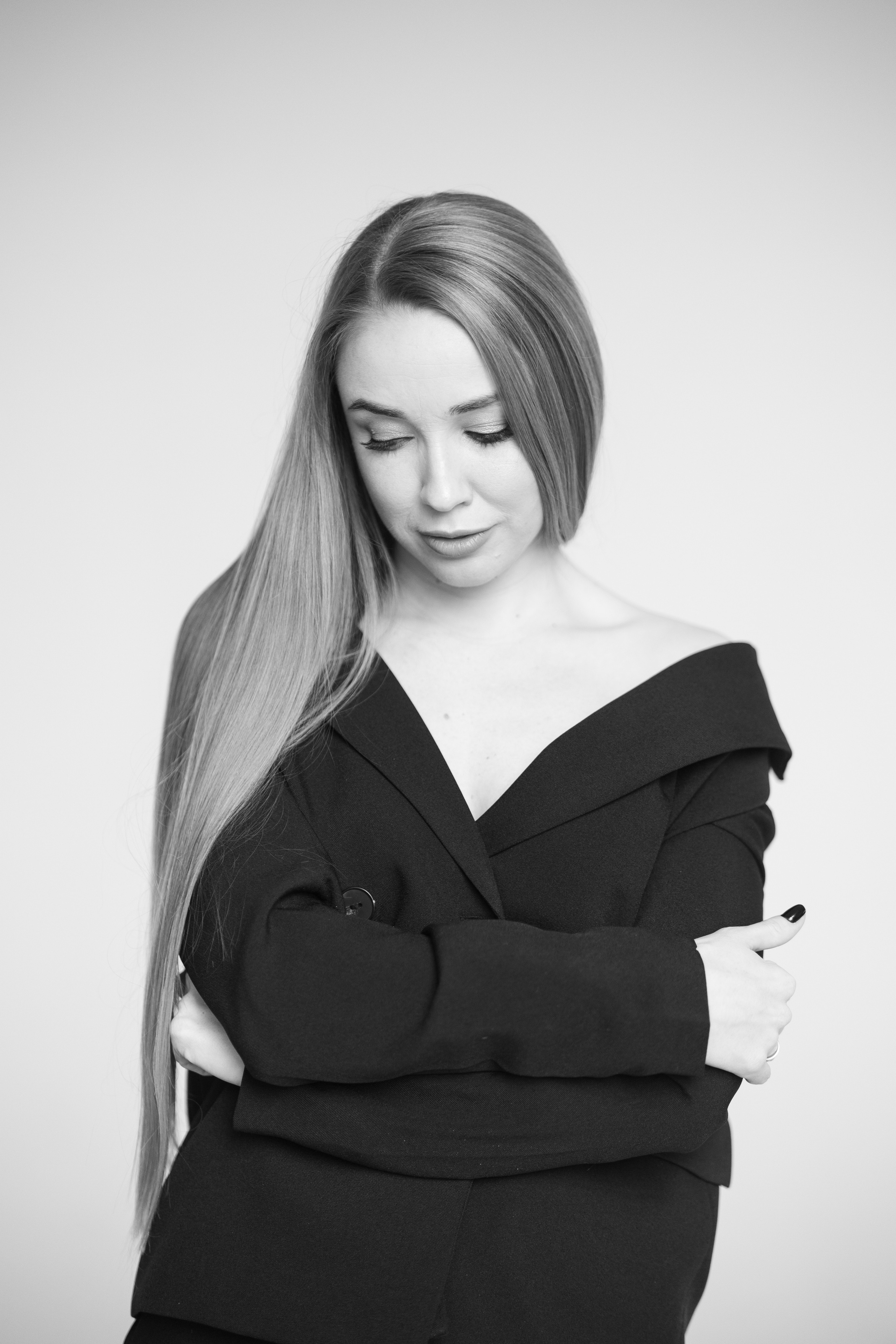 Любимая. Фотограф в Туле Павел Парахин