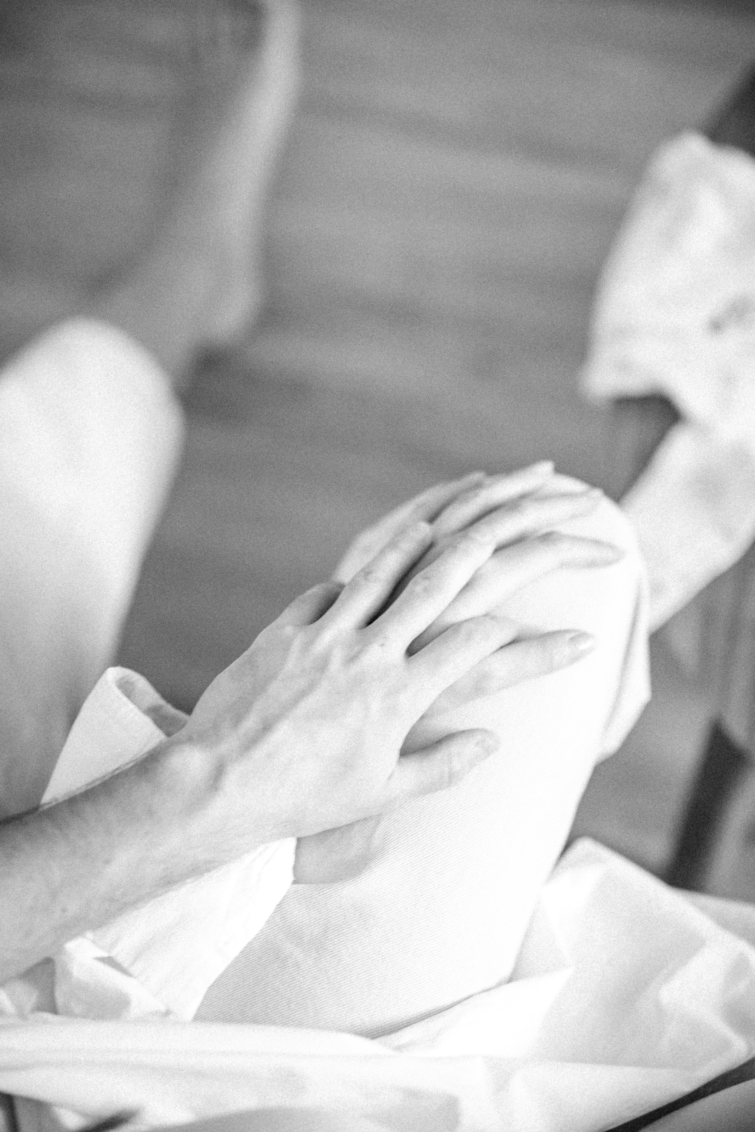 Гоша + Ирина II. Фотограф в Туле Павел Парахин