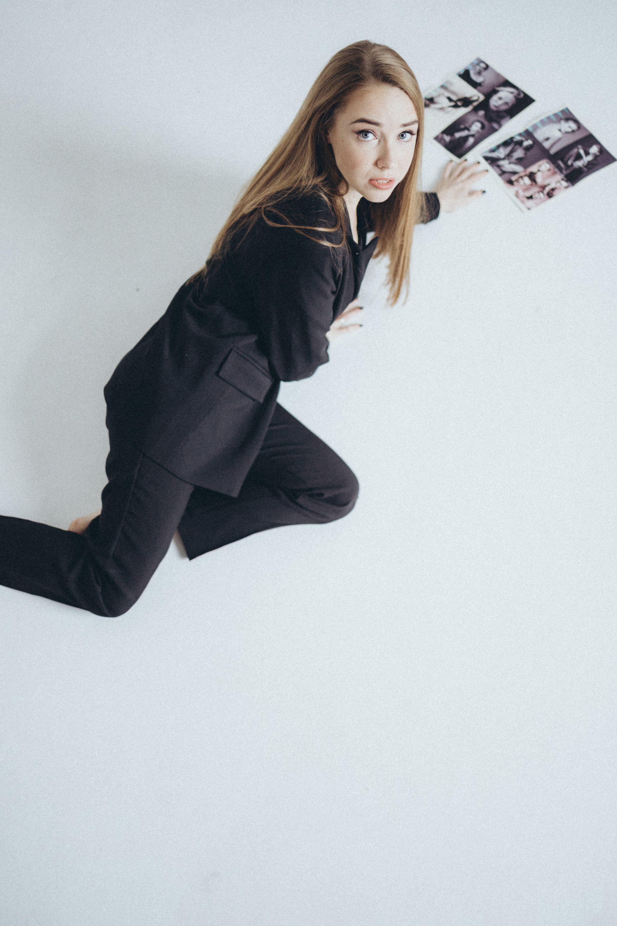 Любимая. Фотограф в Туле Павел Парахин