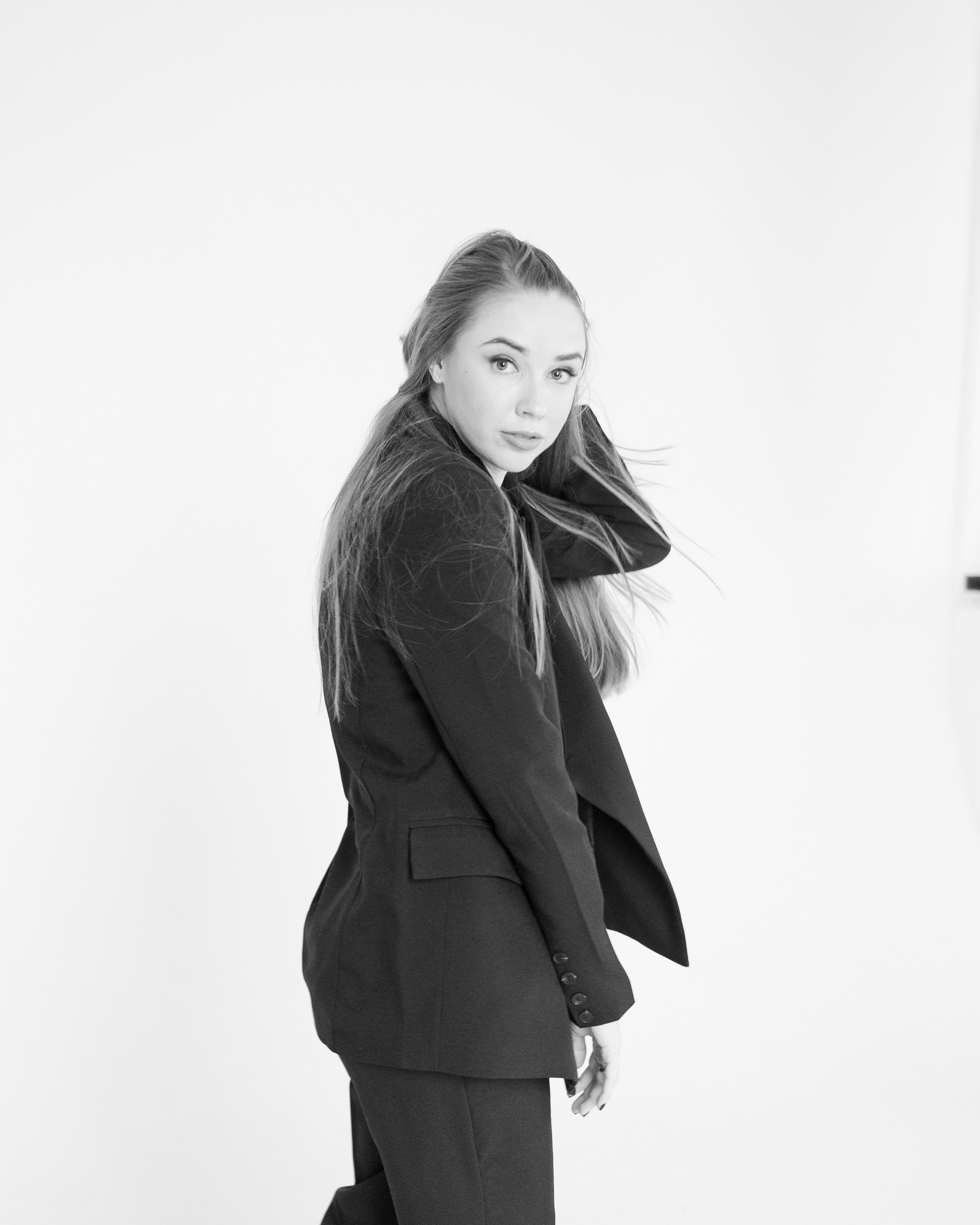 Любимая. Фотограф в Туле Павел Парахин