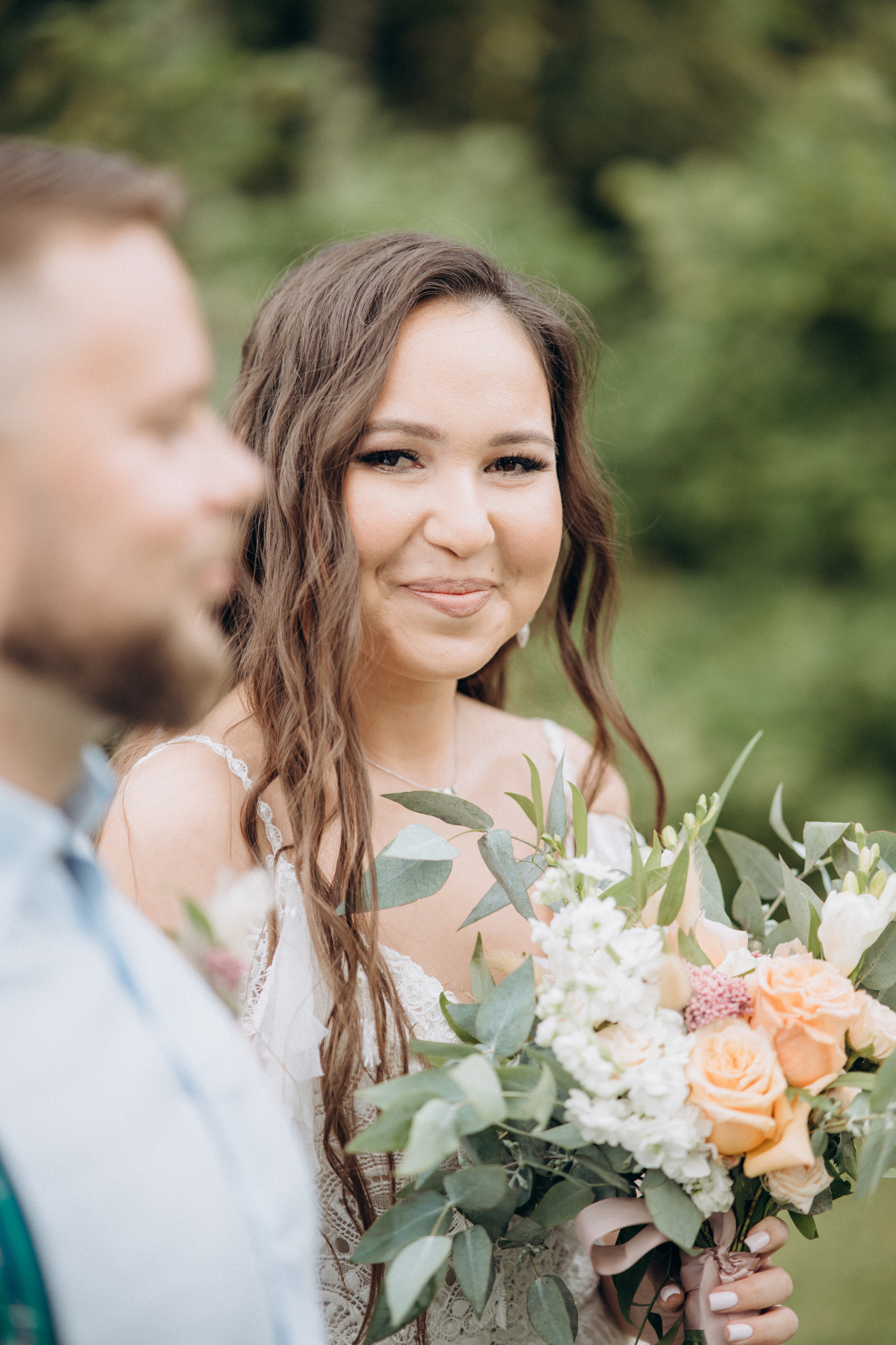 Катя + Лёша. Фотограф в Туле Павел Парахин