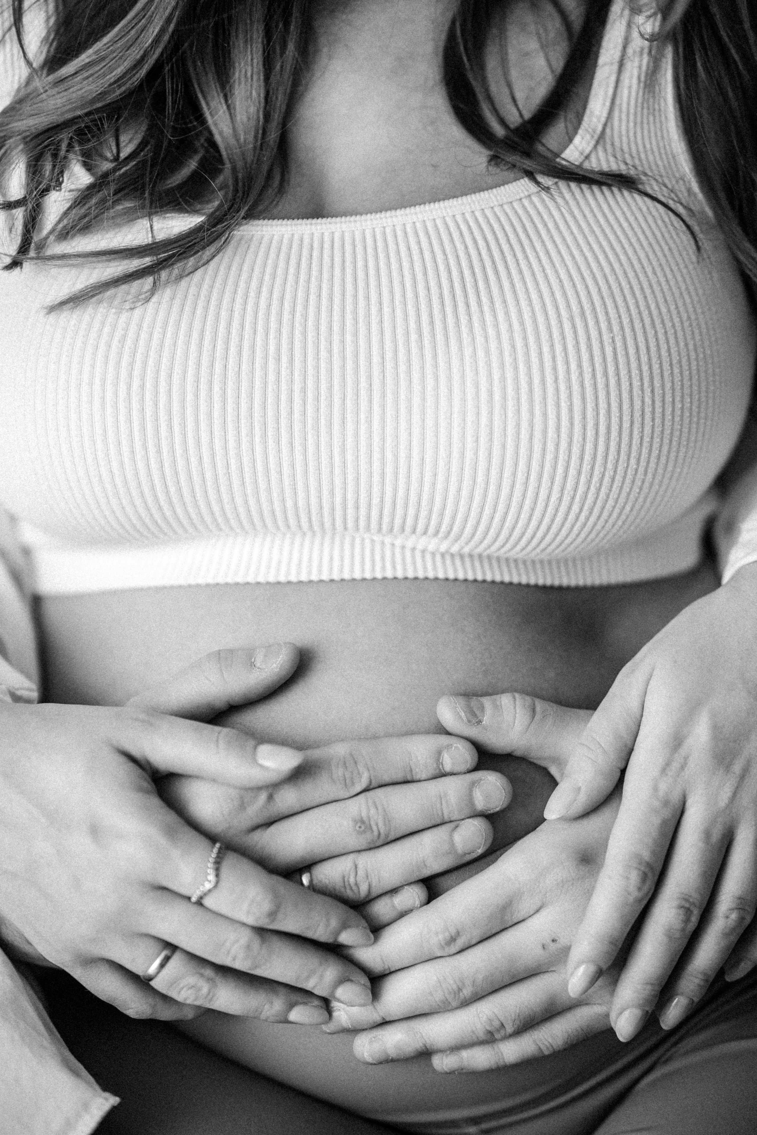 Гоша + Ирина II. Фотограф в Туле Павел Парахин