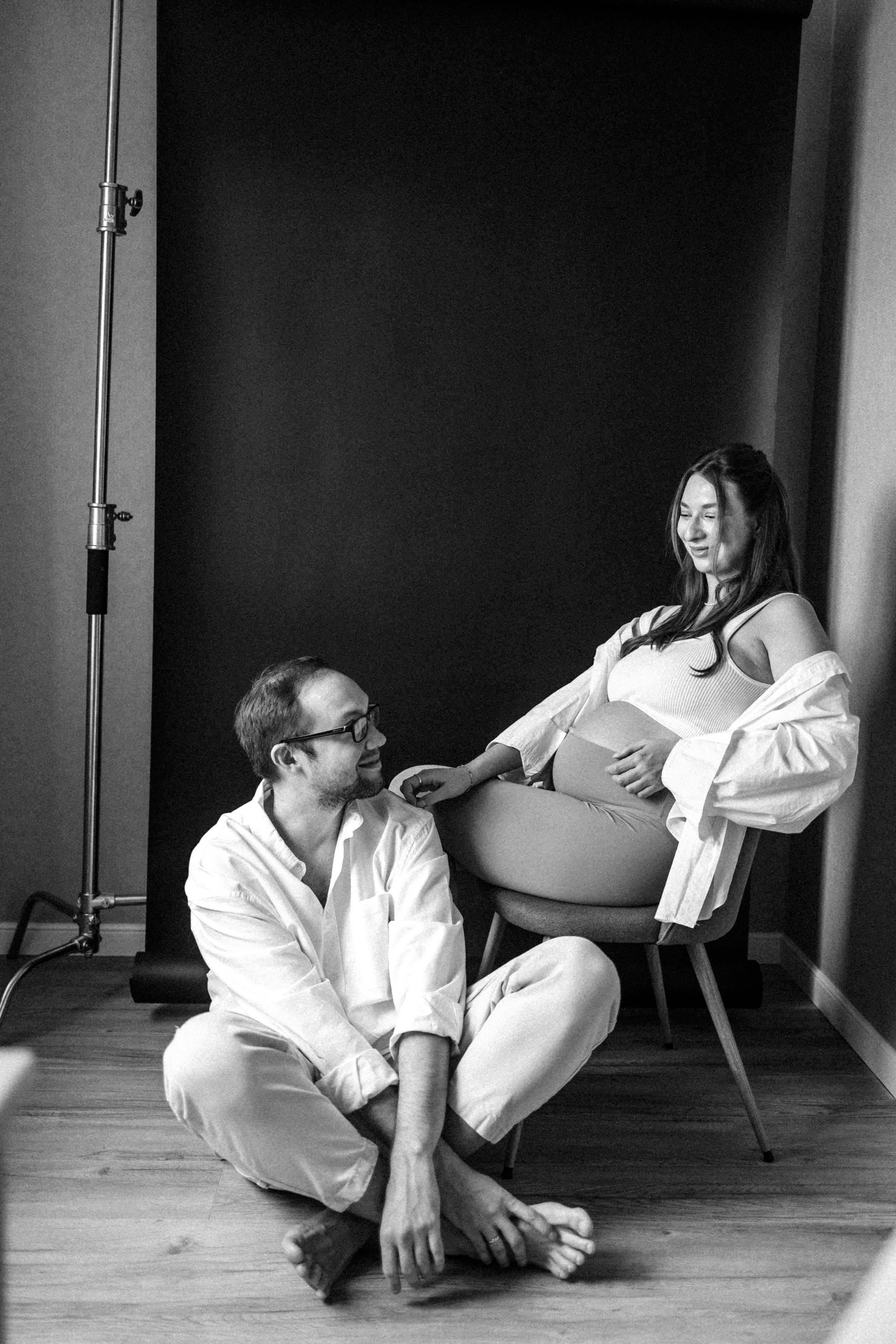 Гоша + Ирина II. Фотограф в Туле Павел Парахин