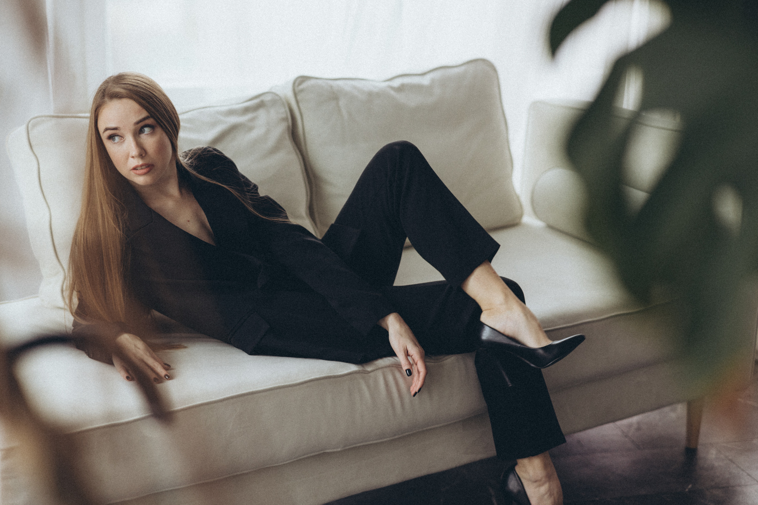 Любимая. Фотограф в Туле Павел Парахин