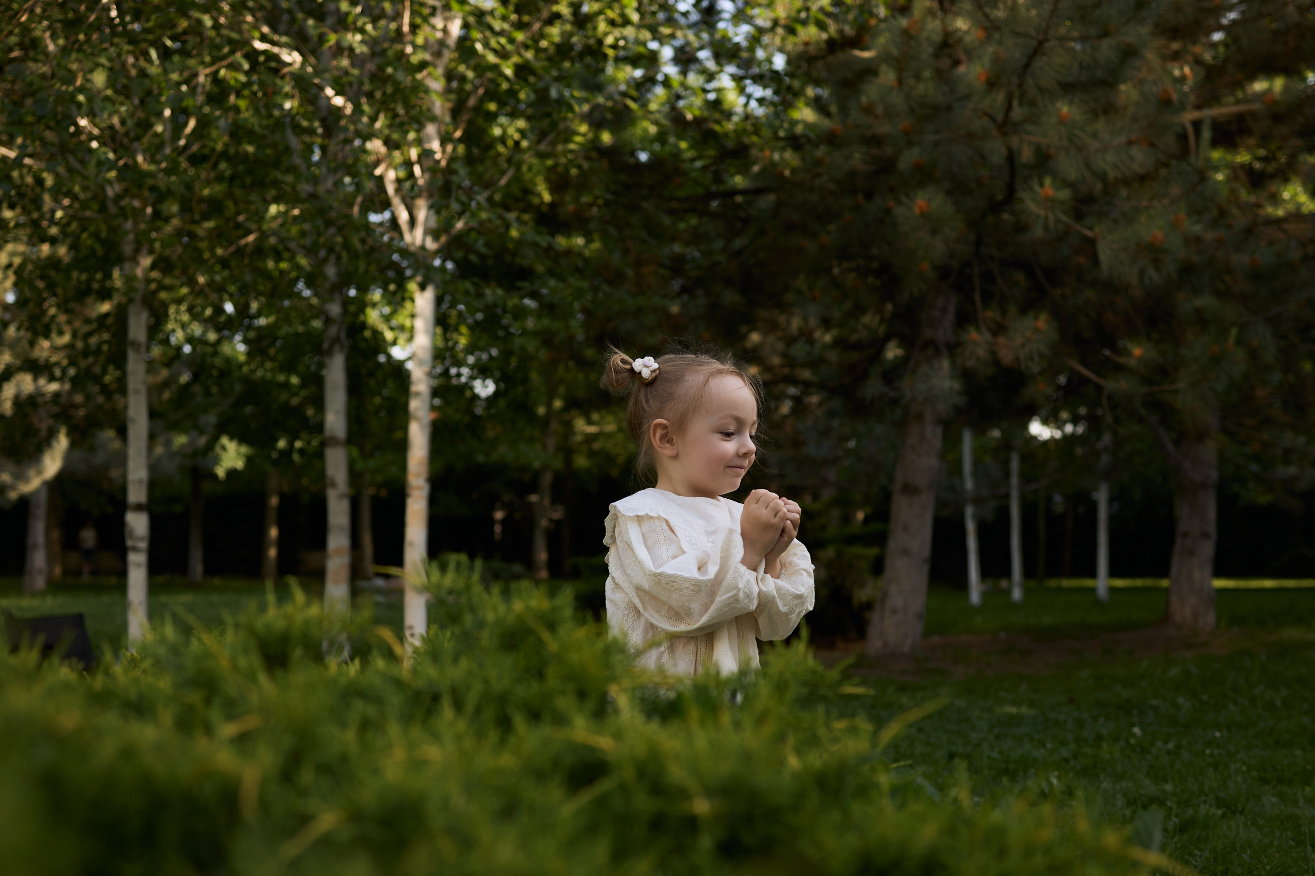 Семейная фотосессия Краснодар