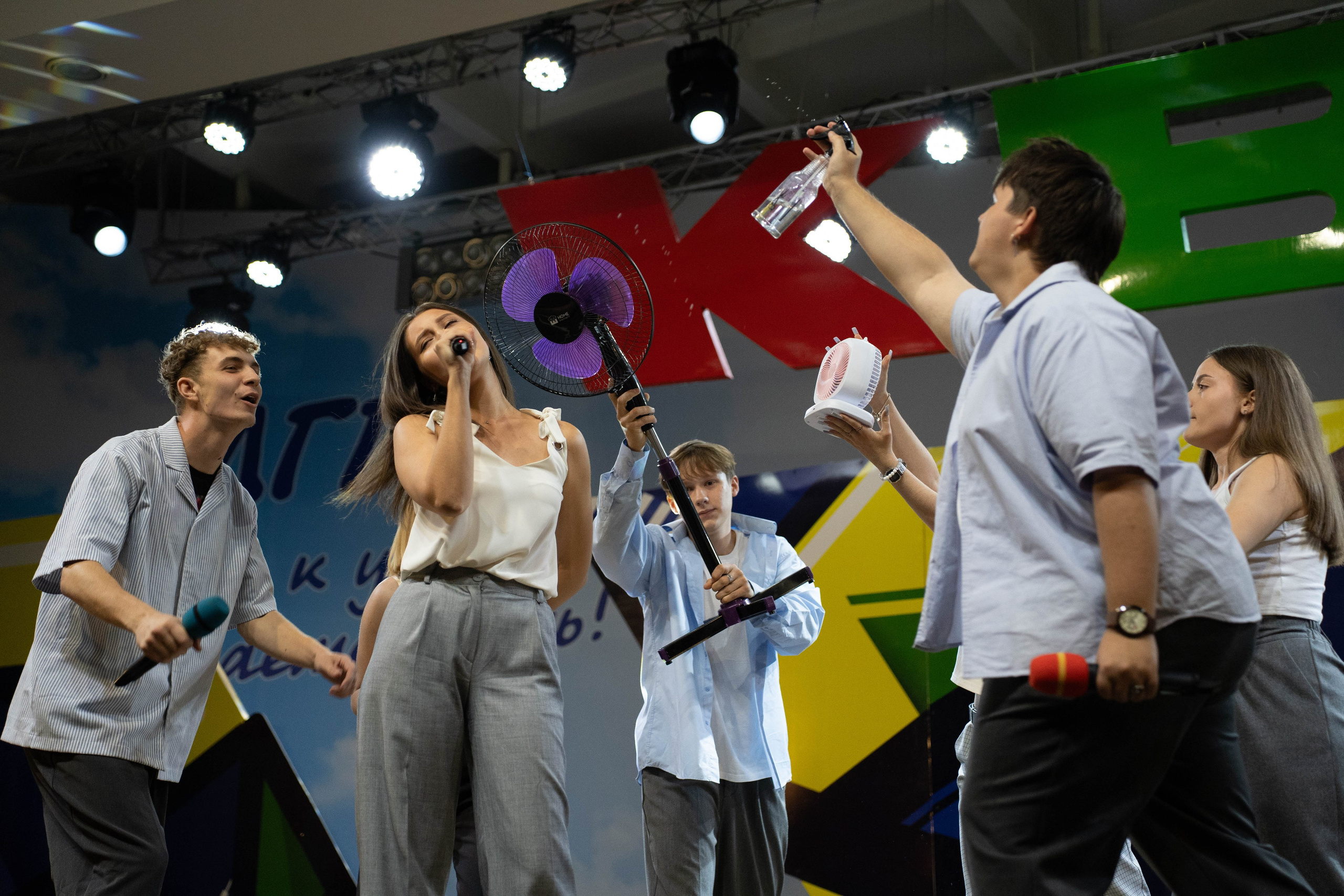 Концертные репортажи. Тори Ма | фотограф из Луганска Виктория Марченко