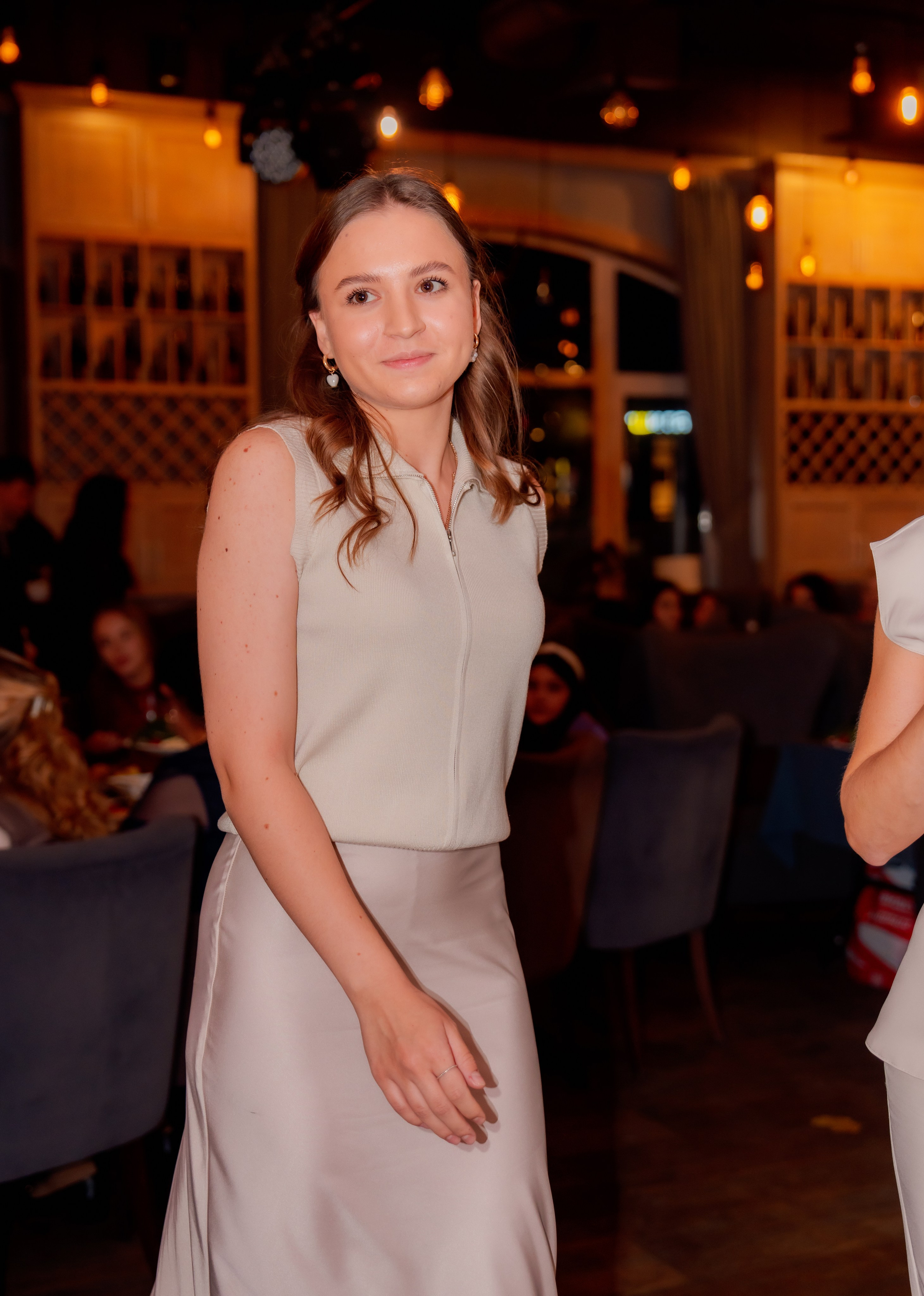 Санан и Елизавета.Русско-азербайджанская свадьба. Свадебный фотограф Москва