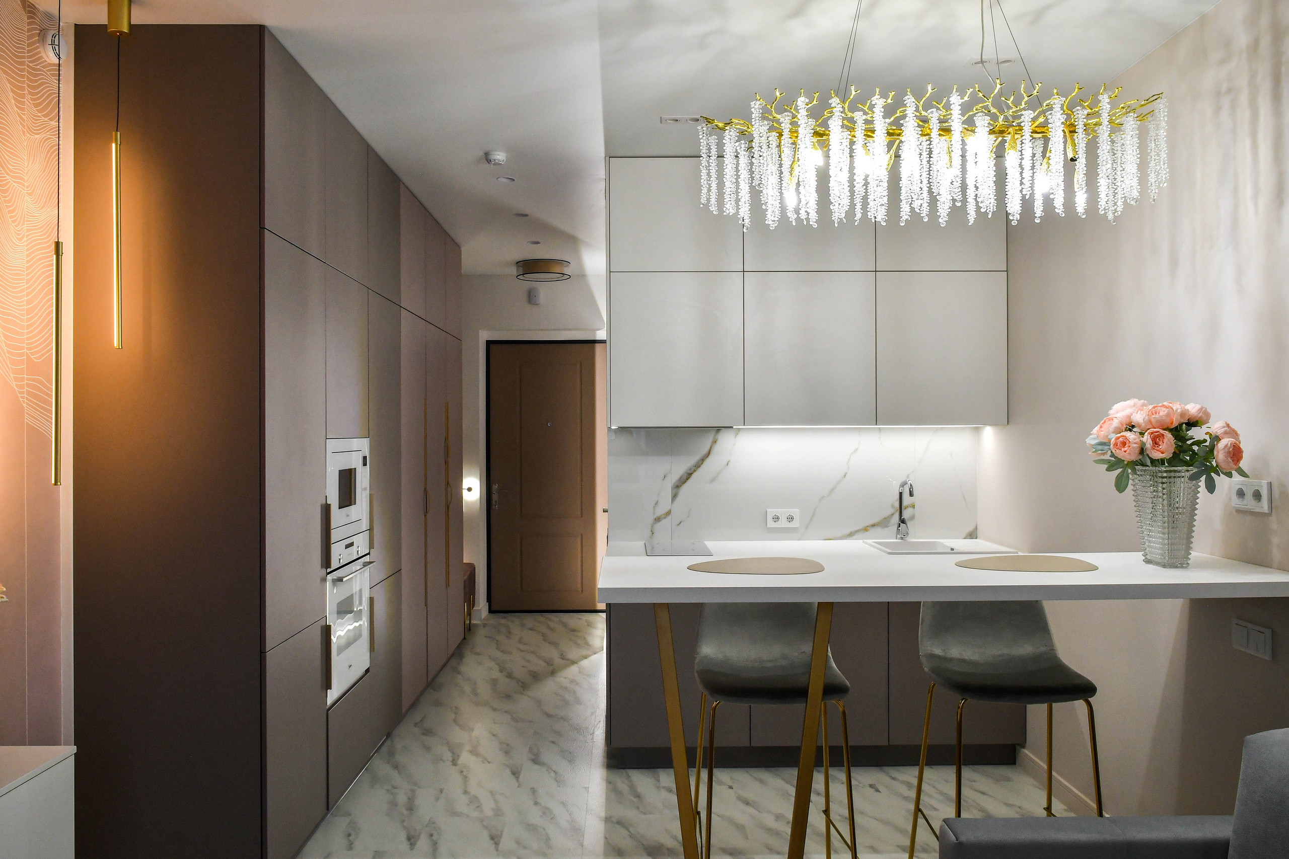 ДИЗАЙНЕРСКАЯ СЪЕМКА. Фотограф недвижимости в Красноярске Анна Шафарина