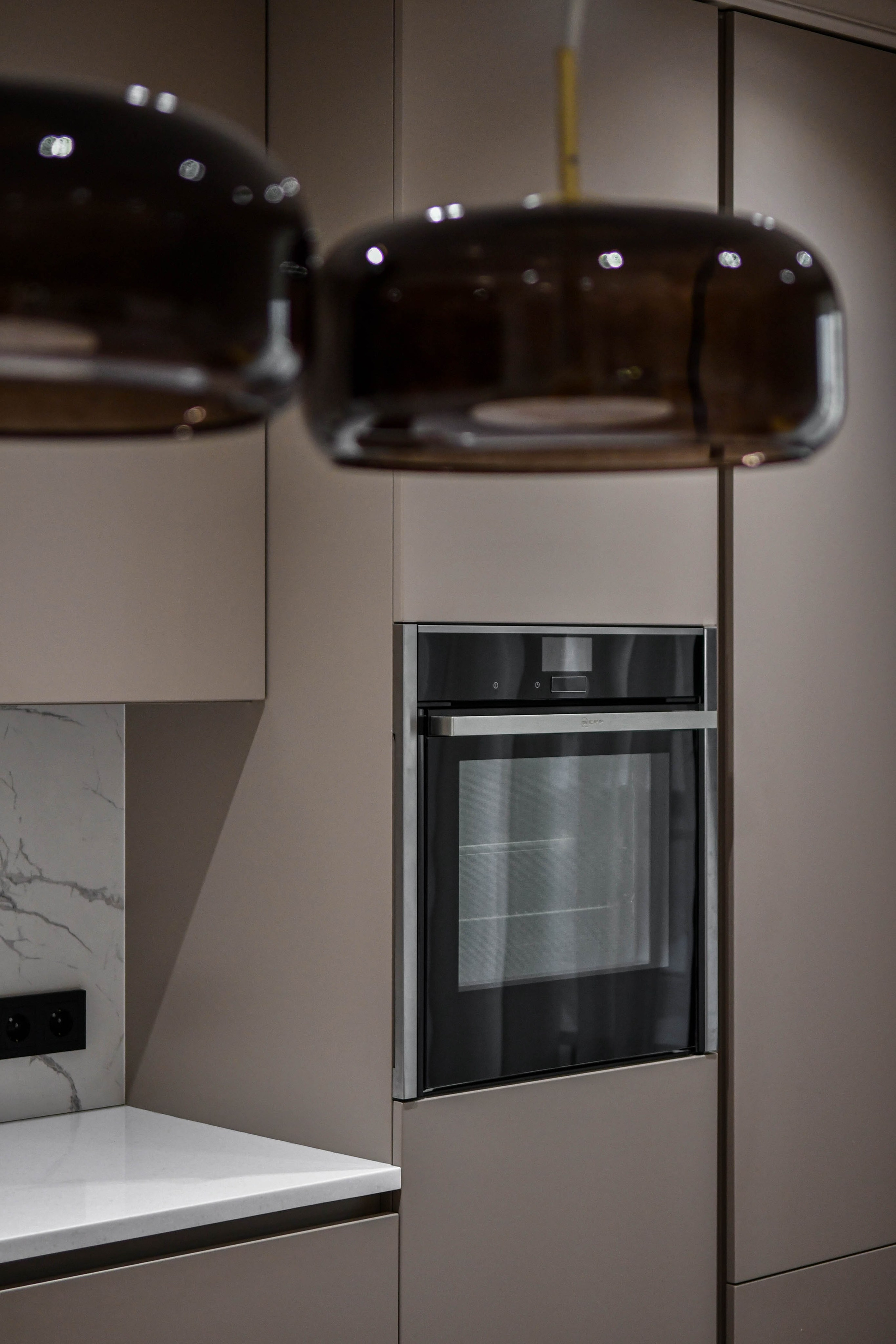 МЕБЕЛЬ. Фотограф недвижимости в Красноярске Анна Шафарина