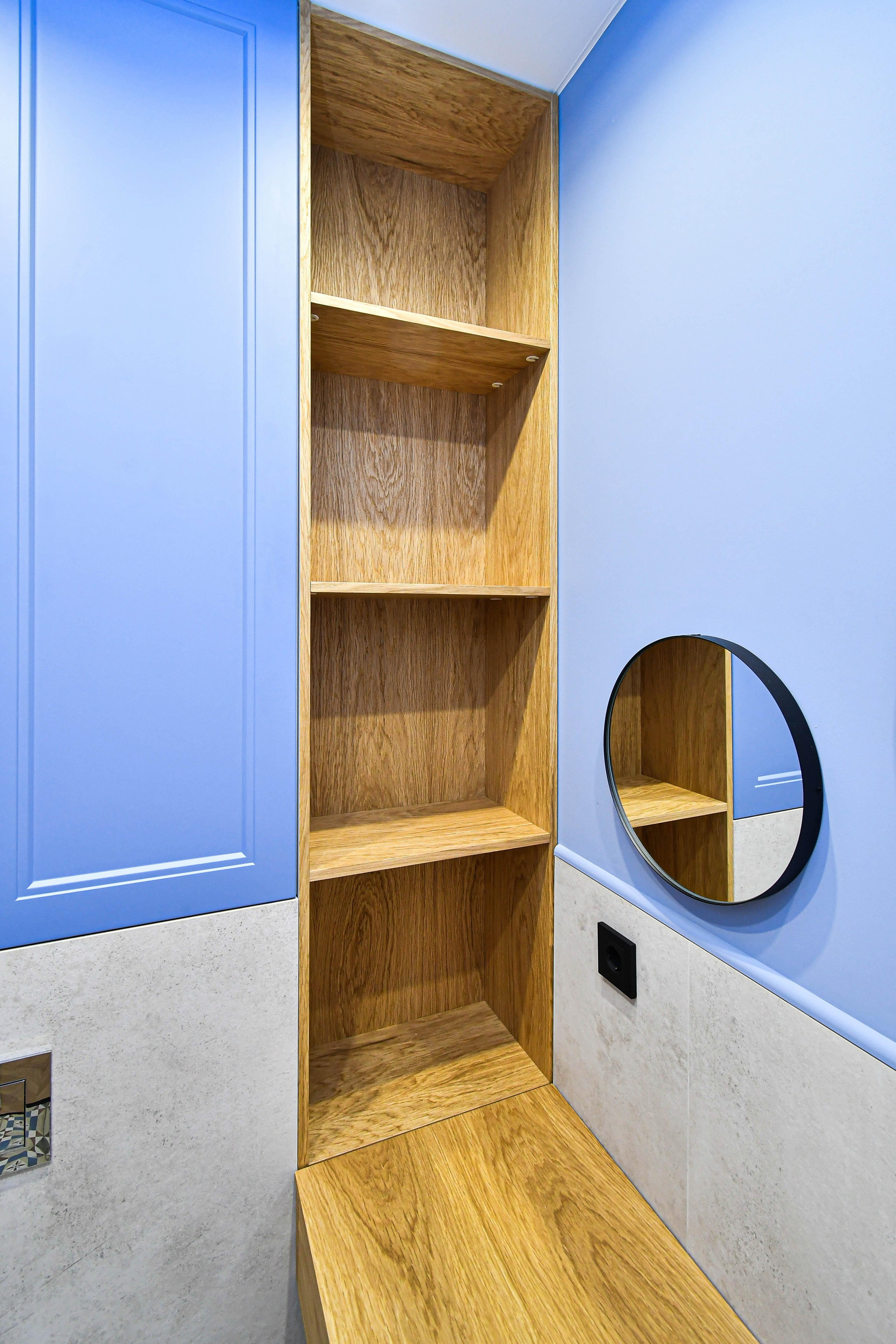 МЕБЕЛЬ. Фотограф недвижимости в Красноярске Анна Шафарина