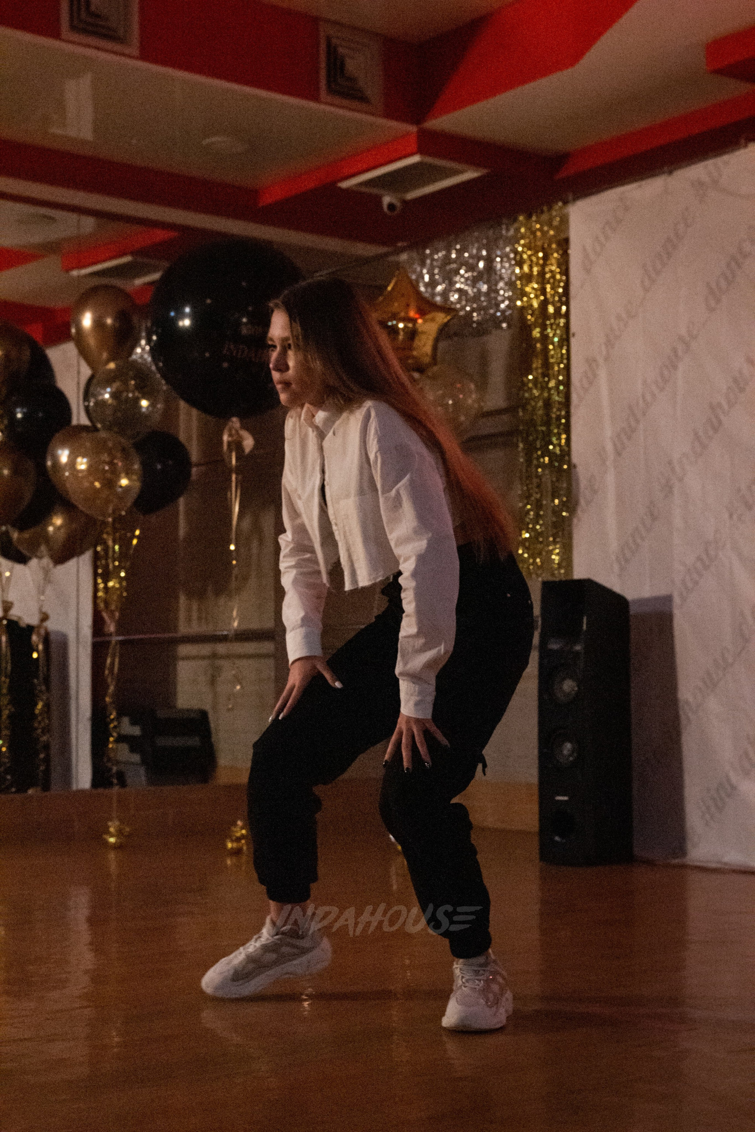 NEW YEAR INDAHOUSE | декабрь 2021. Фотограф Ева Ким