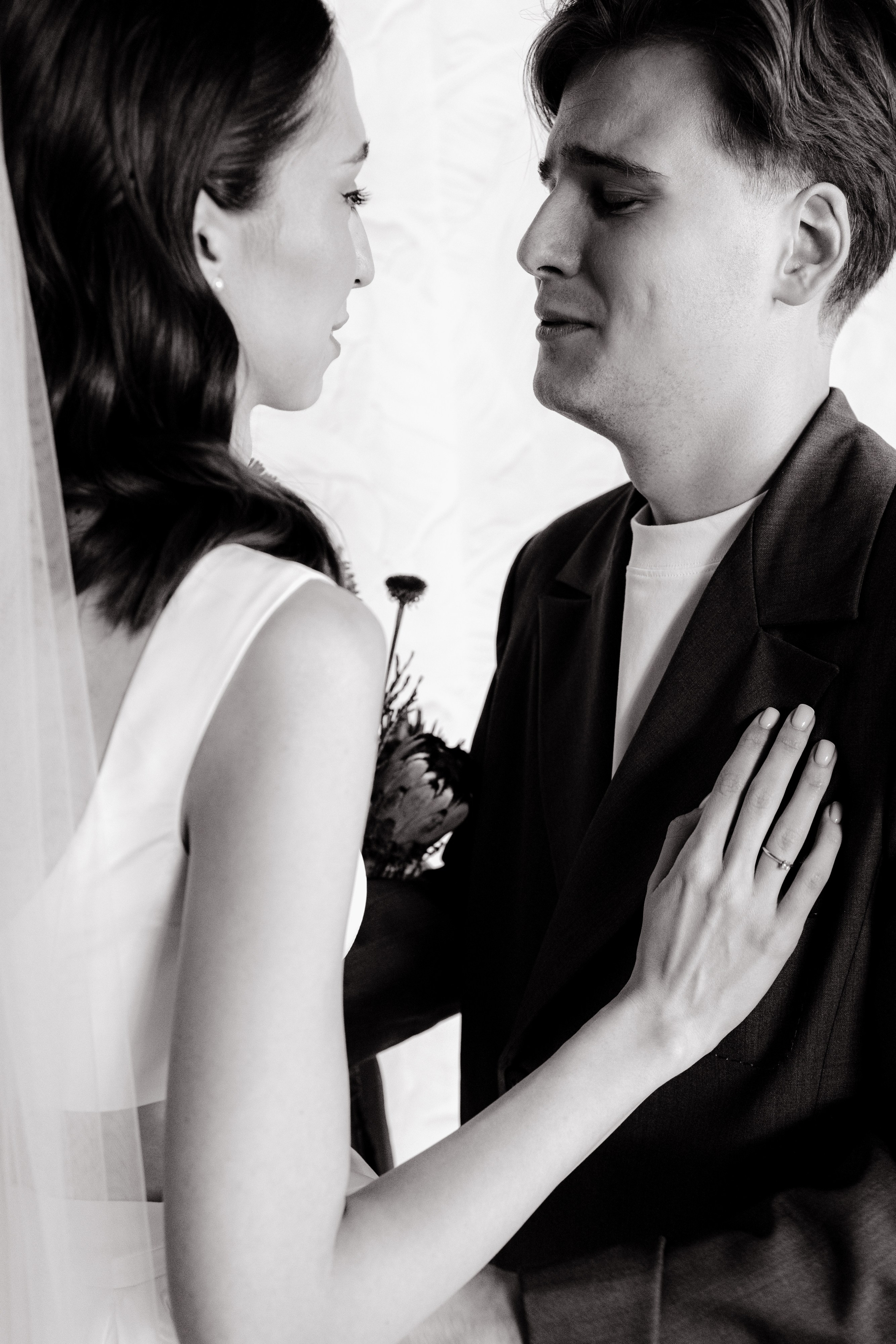 «Выпьем кофе?». Fusion Wedding Photographer