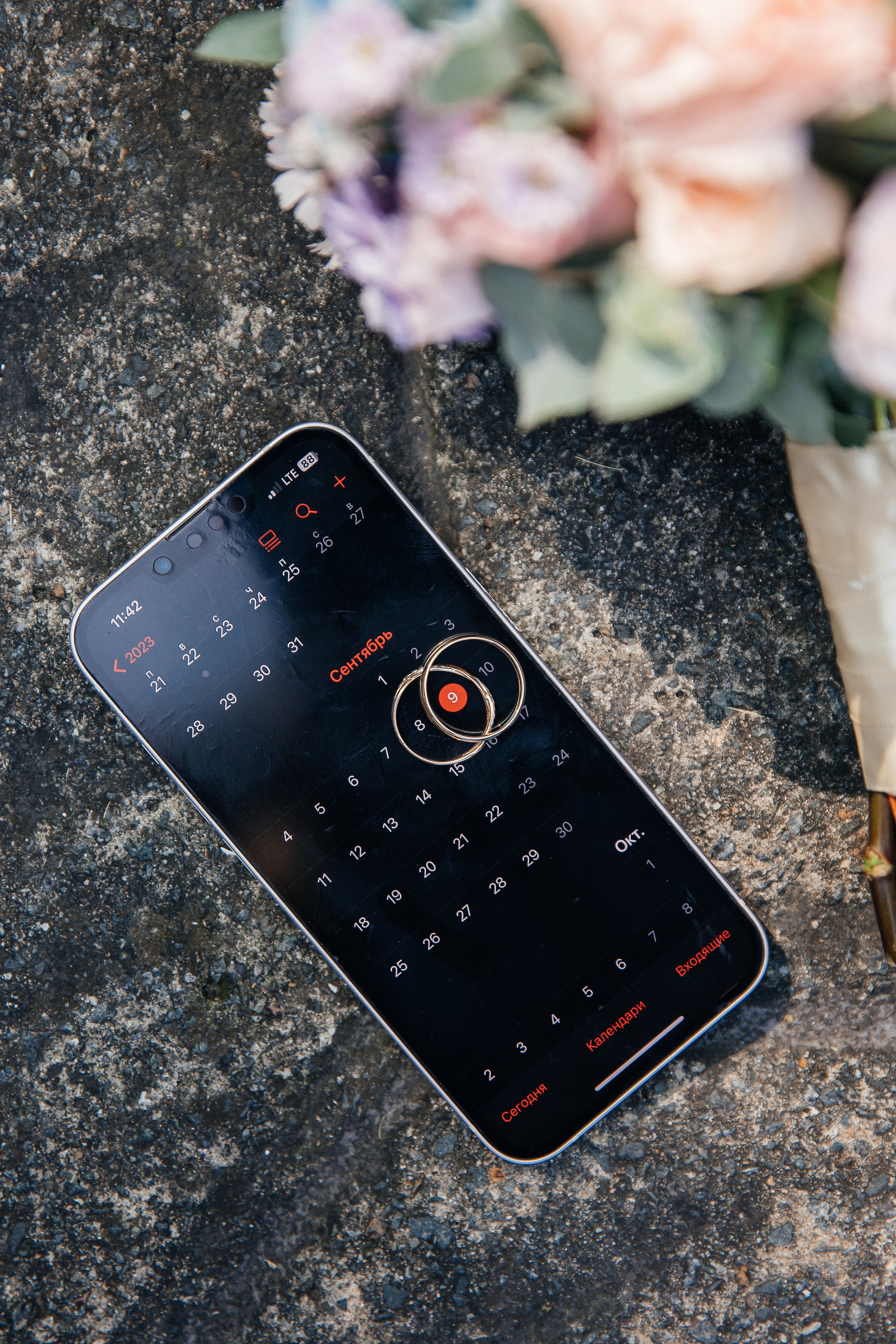 Даниил и Софья. Свадебный, семейный и детский фотограф в городе Партизанск, Находка