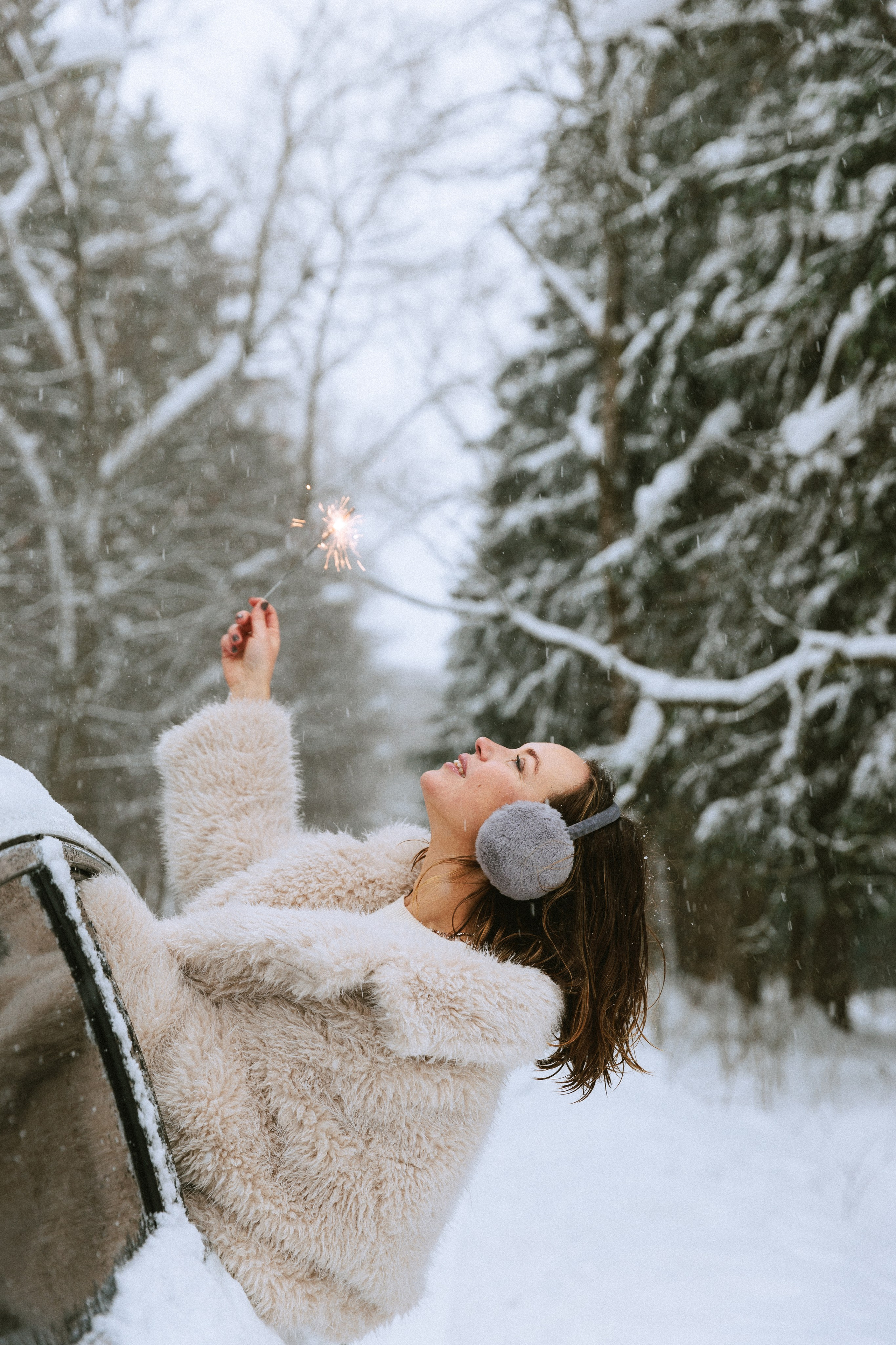 Аня и Таня. Фотограф в Москве Людмила Малова