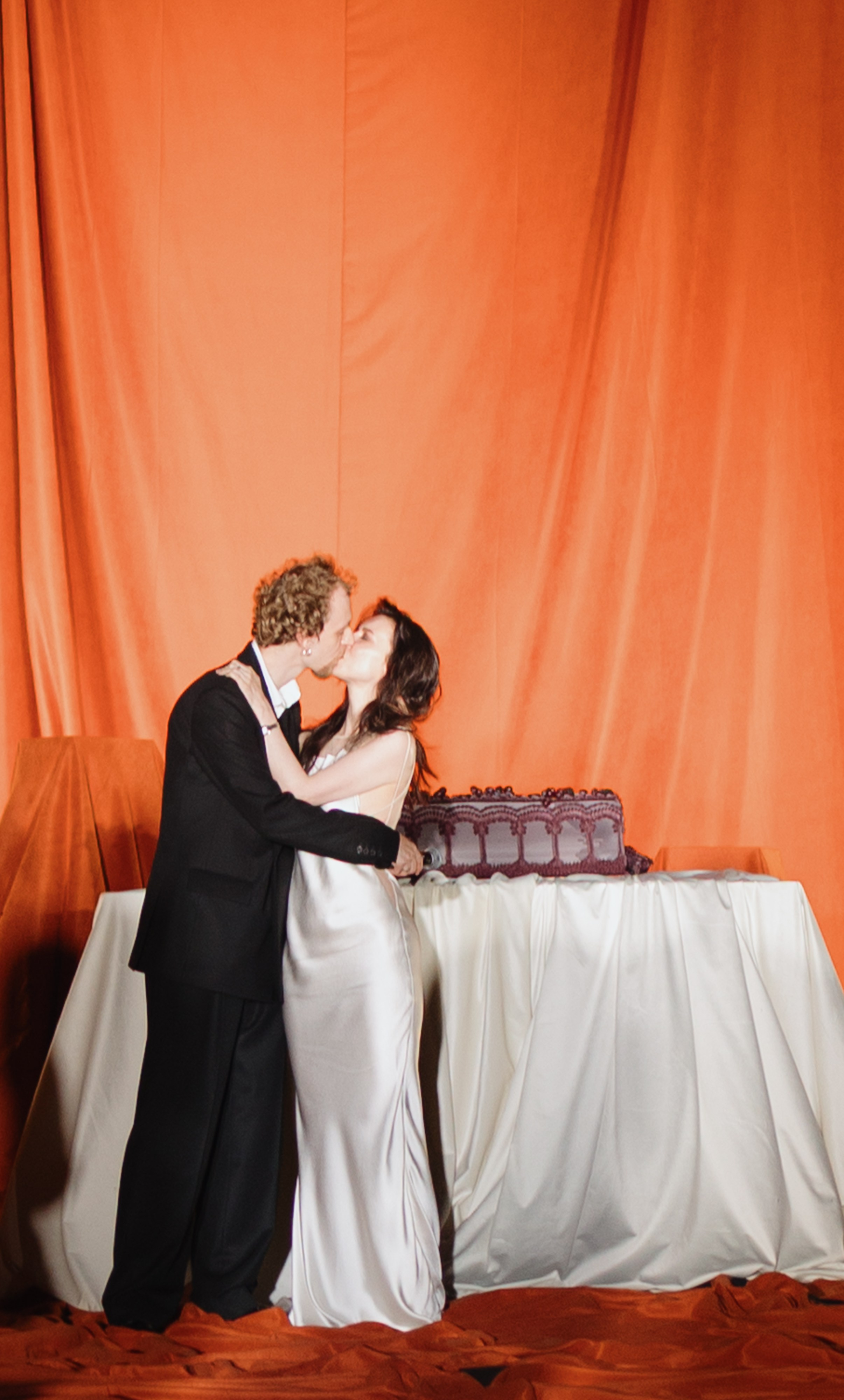 CASTLE CORE. Fusion Wedding Photographer