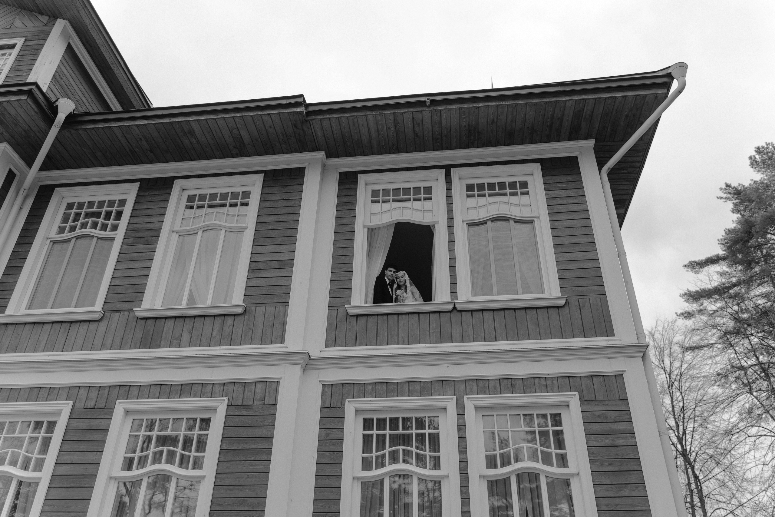 P&A (творческая съемка). Свадебный фотограф — Наталья Фед СПб/Москва