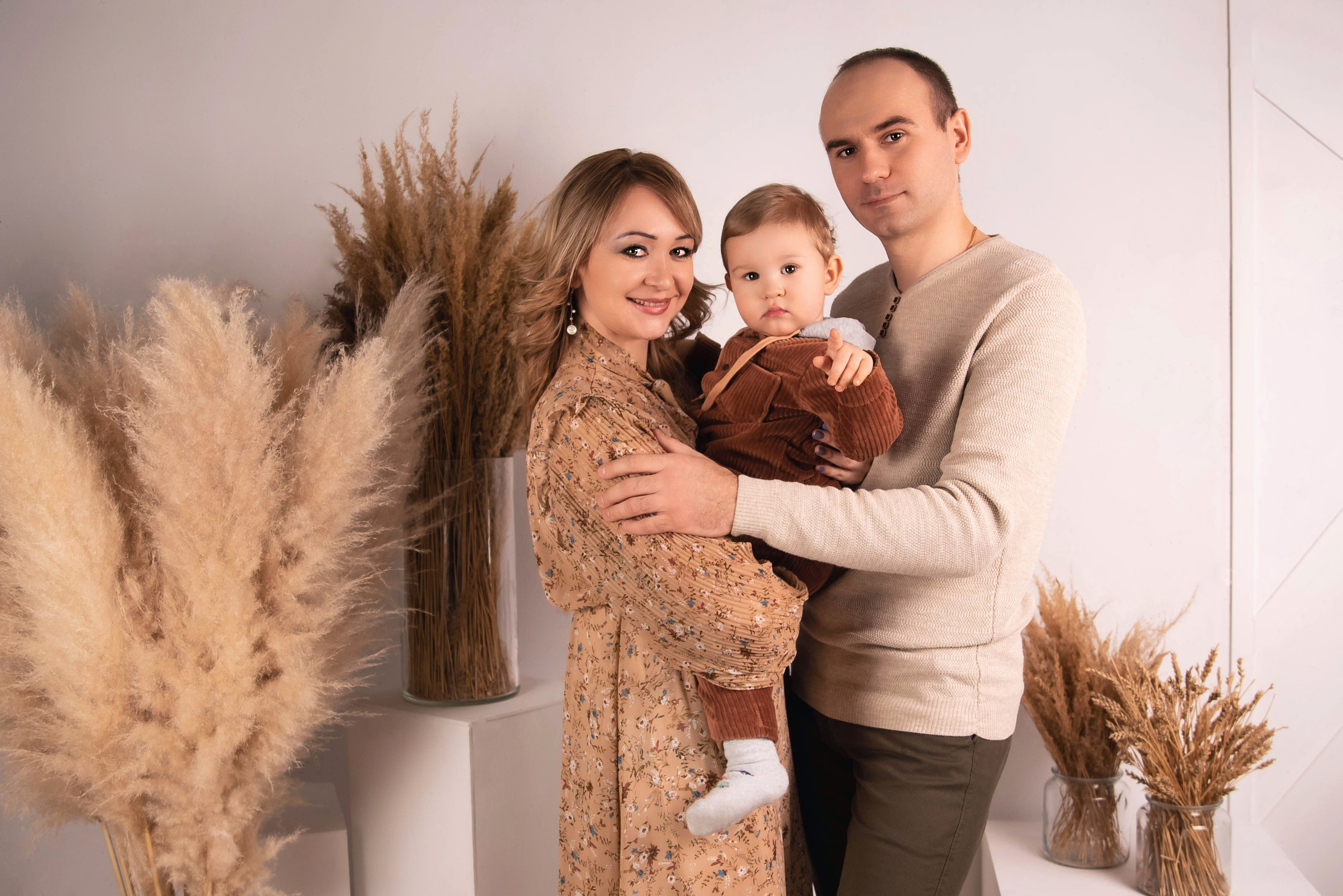 Семейные истории