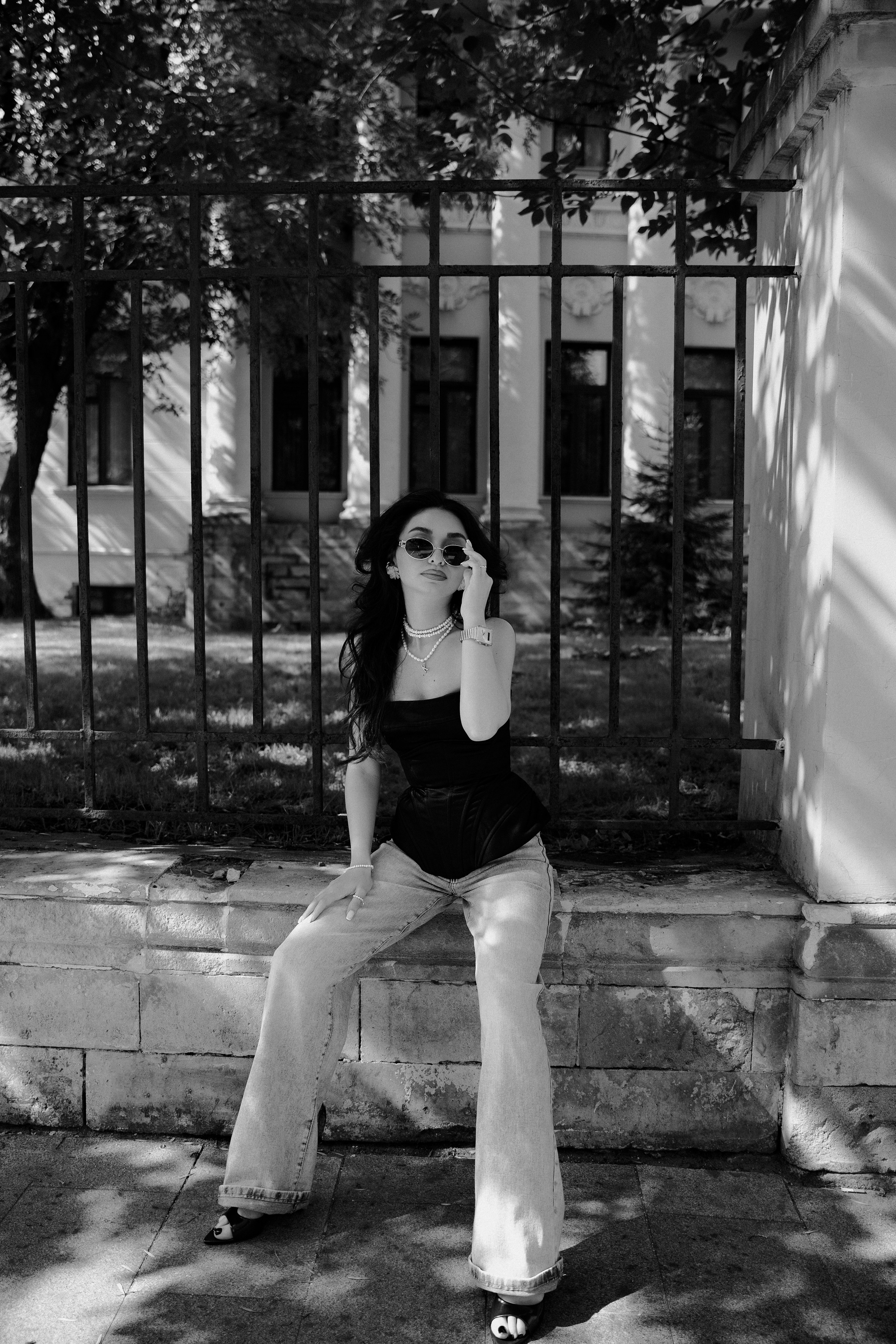 KRIS. Фотограф Москва