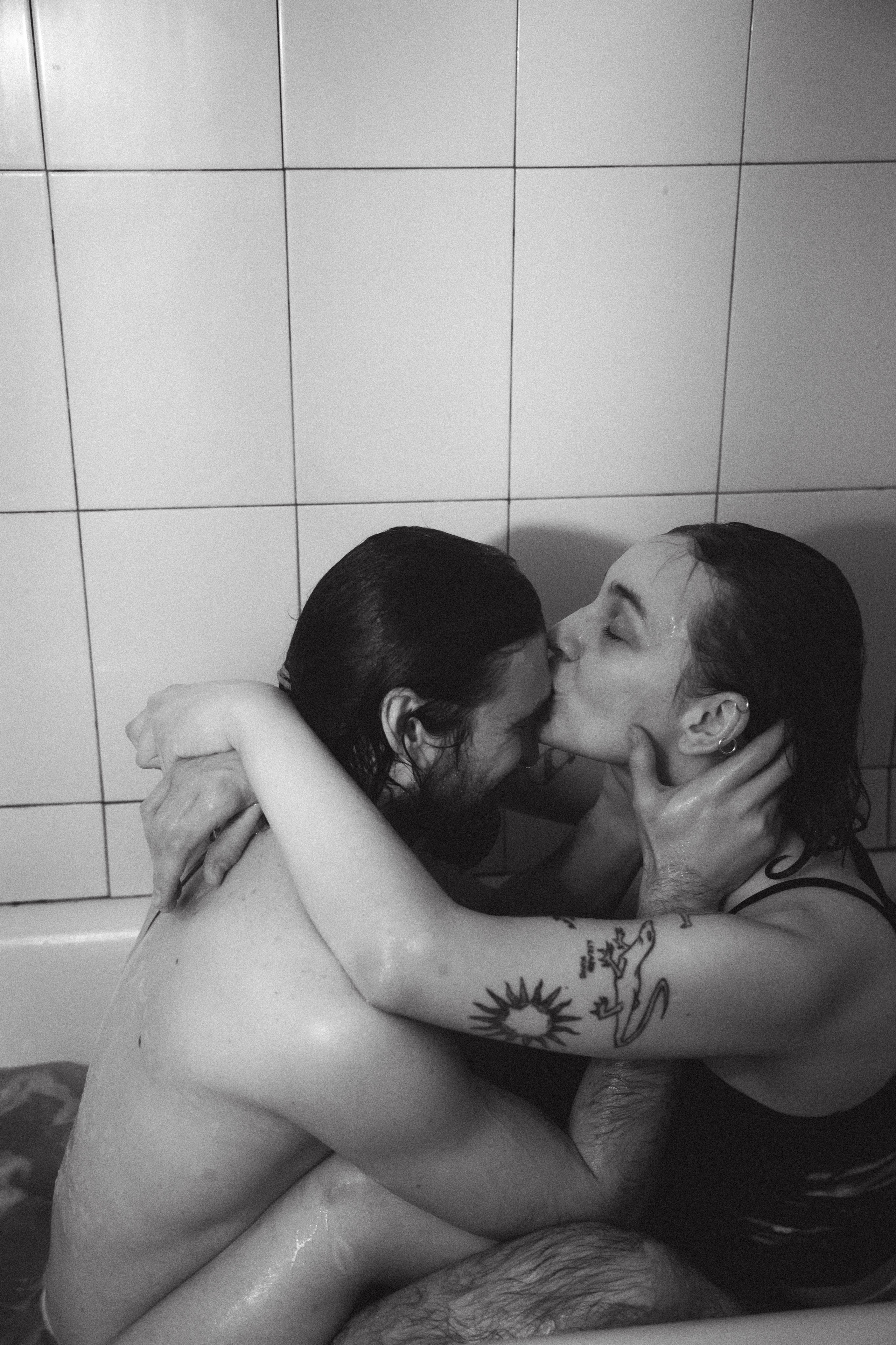 Ж & T | Санкт-Петербург. Фотограф Екатерина Амбрушкевич