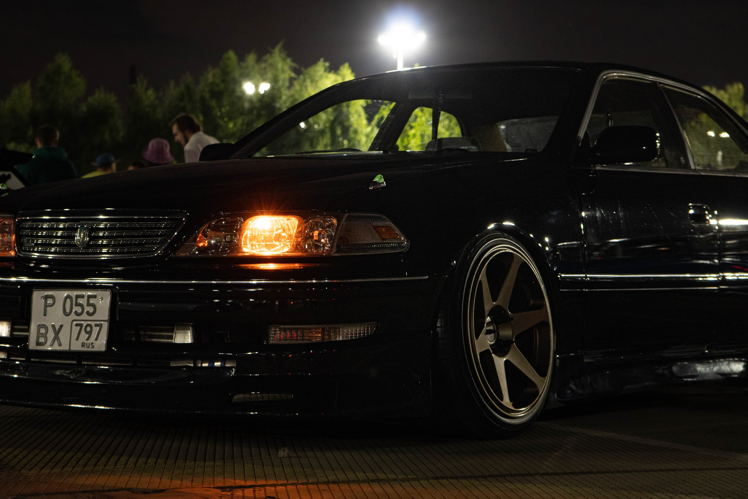 Автомобили. Фотограф и видеооператор Кривов Павел