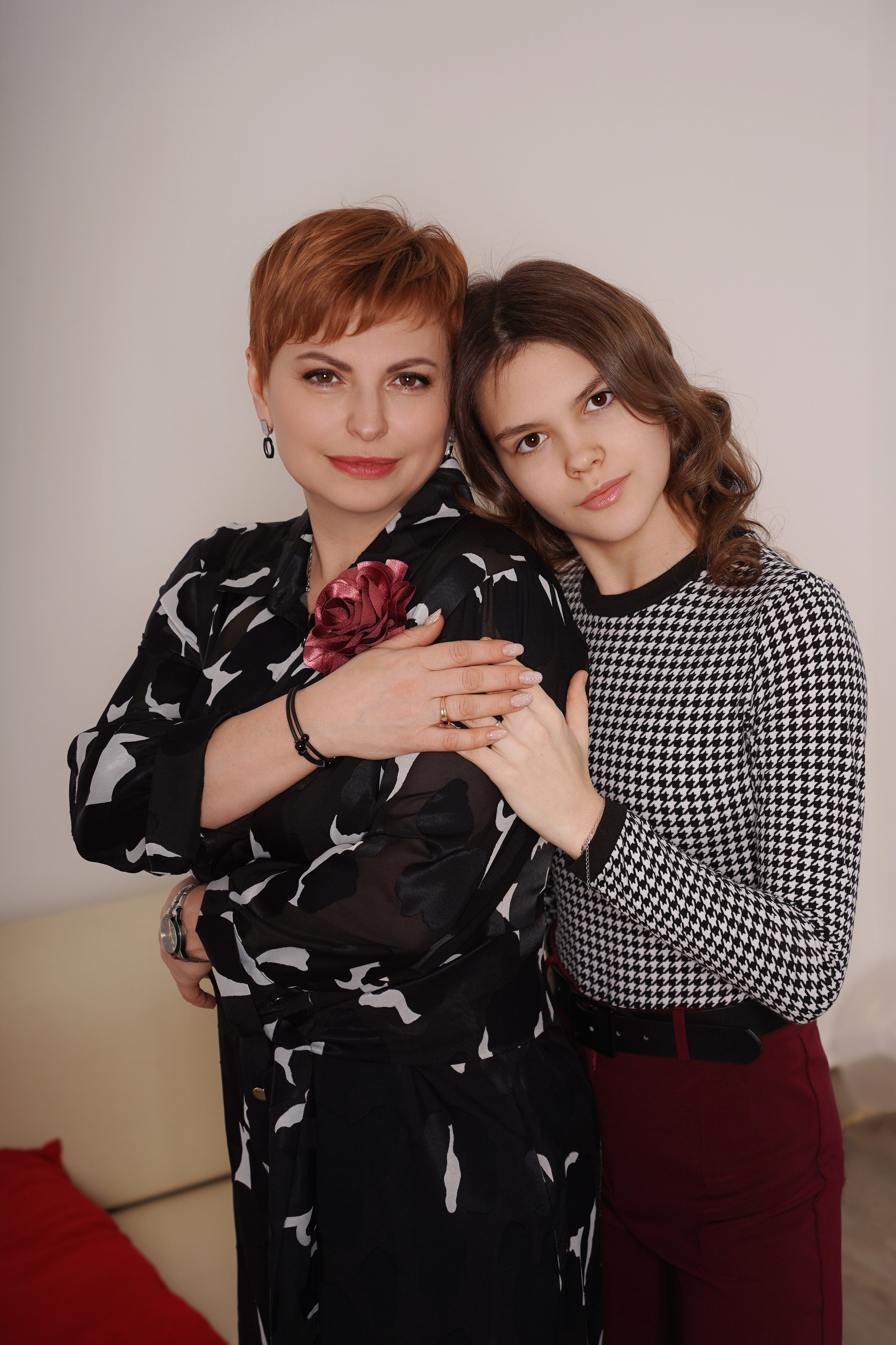 Семейная съёмка. Событийный фотограф Анна Курникова