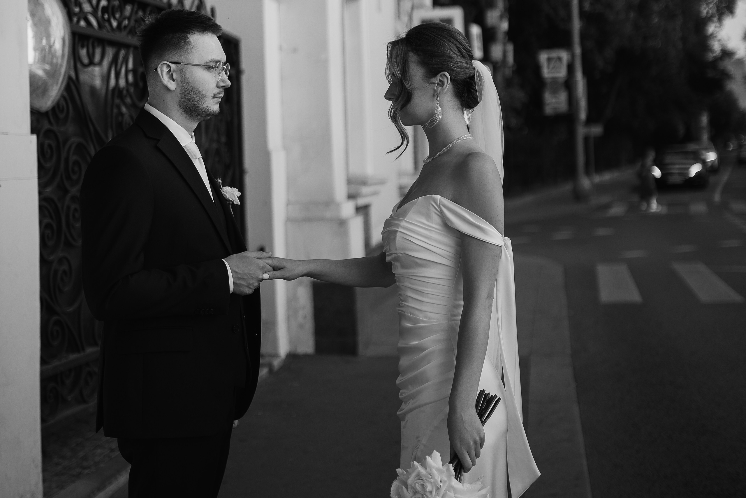 V & T. Фотограф Москва