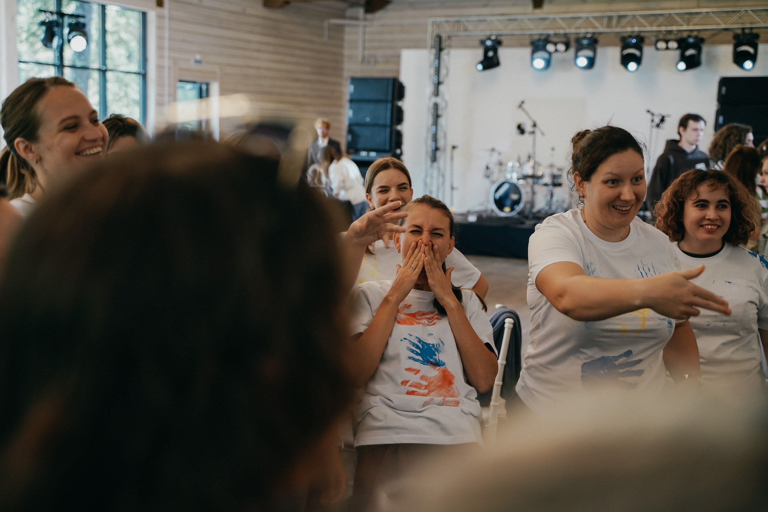 2ГИС. Репортажный фотограф в Новосибирске Оксана Курдюкова