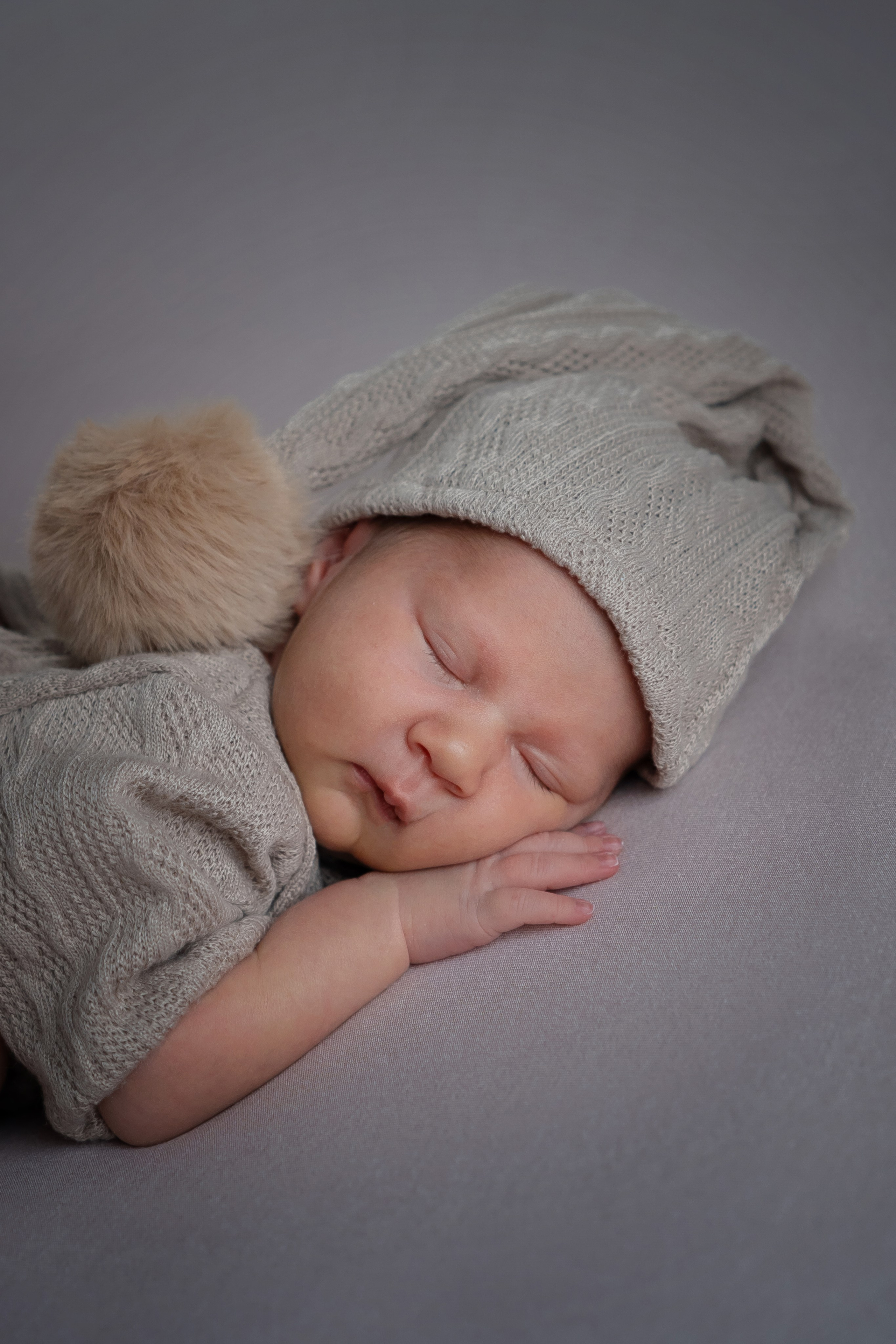 Новорожденные. Семейный и детский фотограф в Красноярске Байкалова Людмила