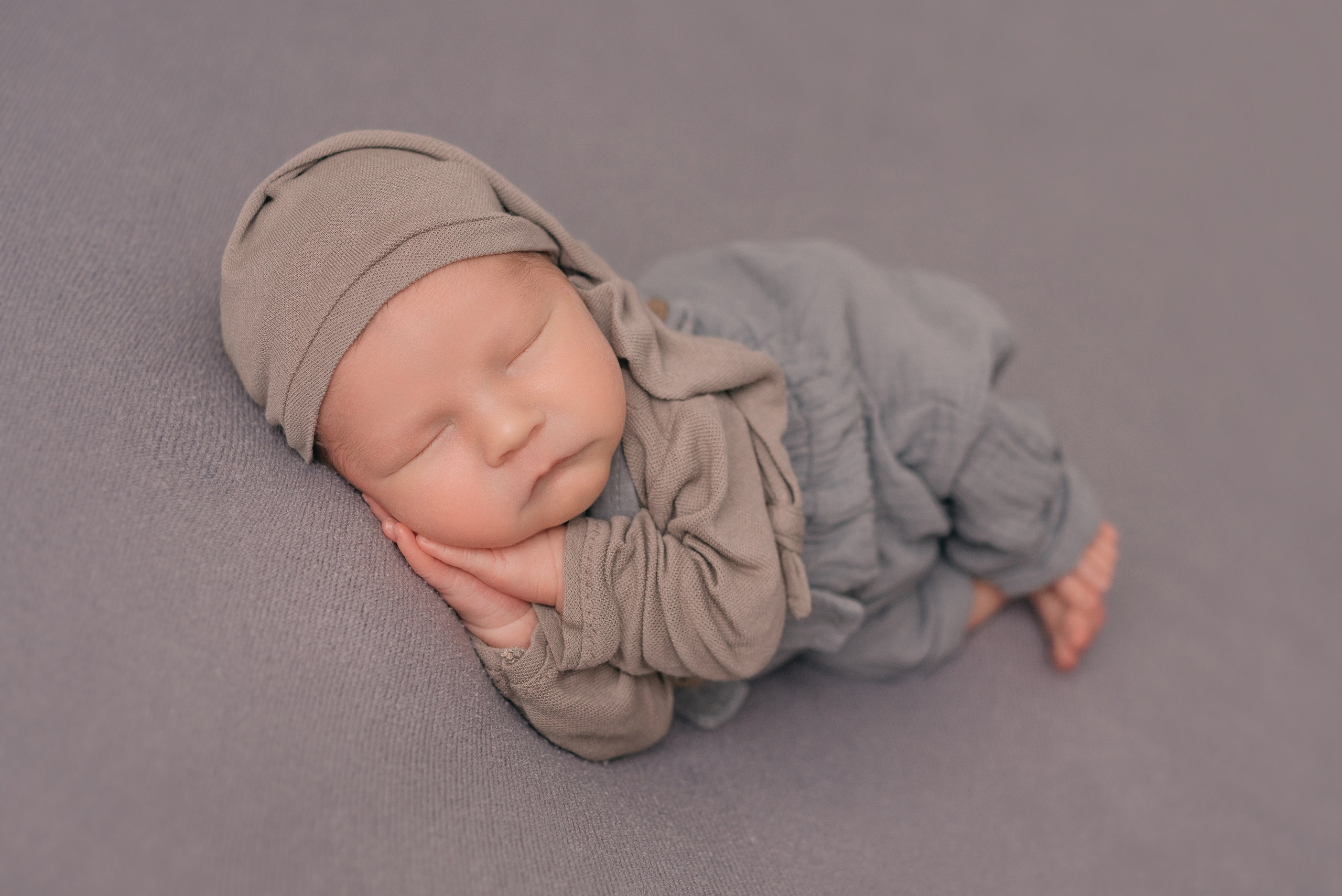 Богдан. Фотограф новорожденных Белгород