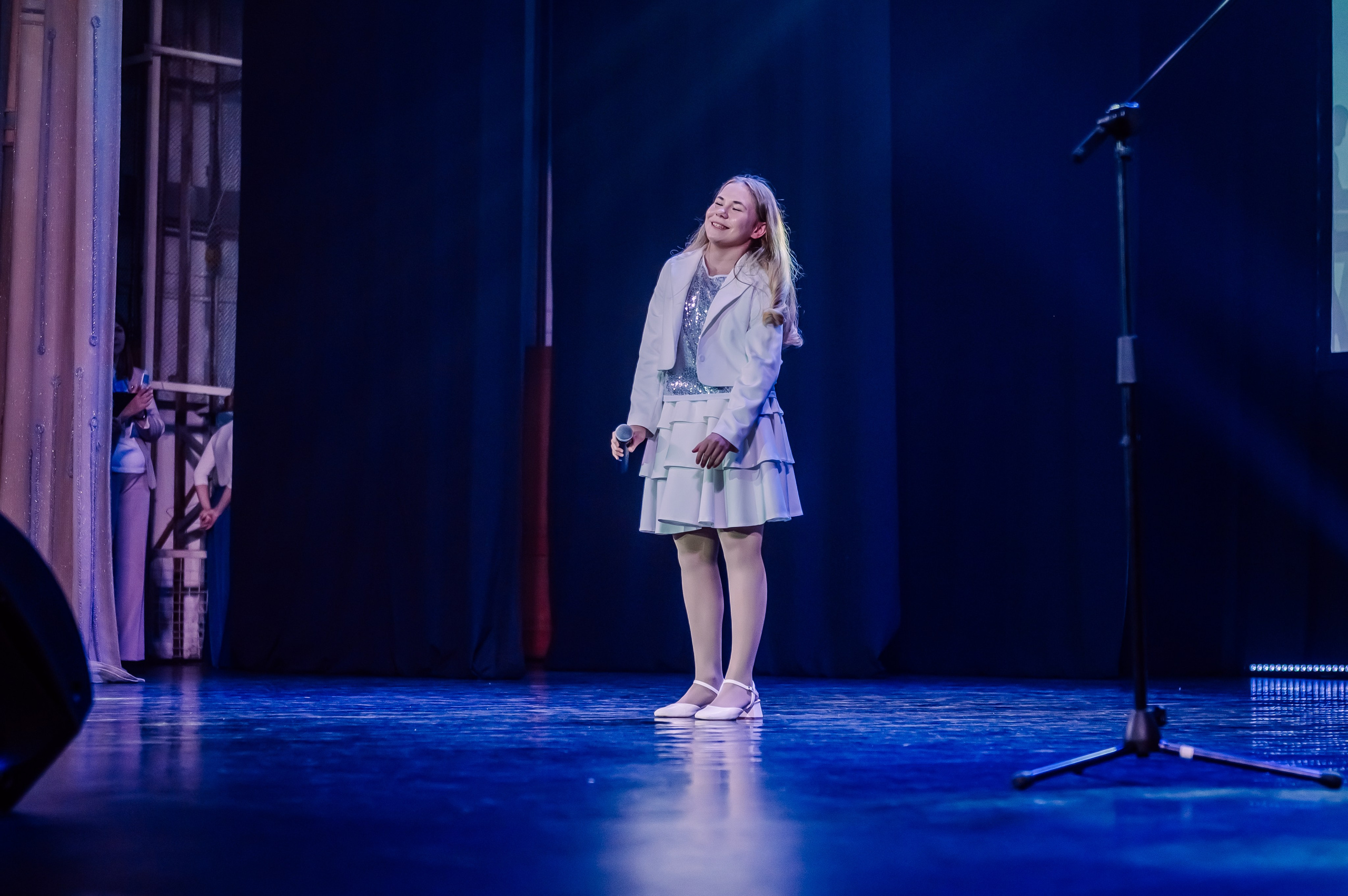 Благотворительный Фестиваль «По Дороге Доброты 2025». Детский фотограф, семейный фотограф и репортажи в Кемерово