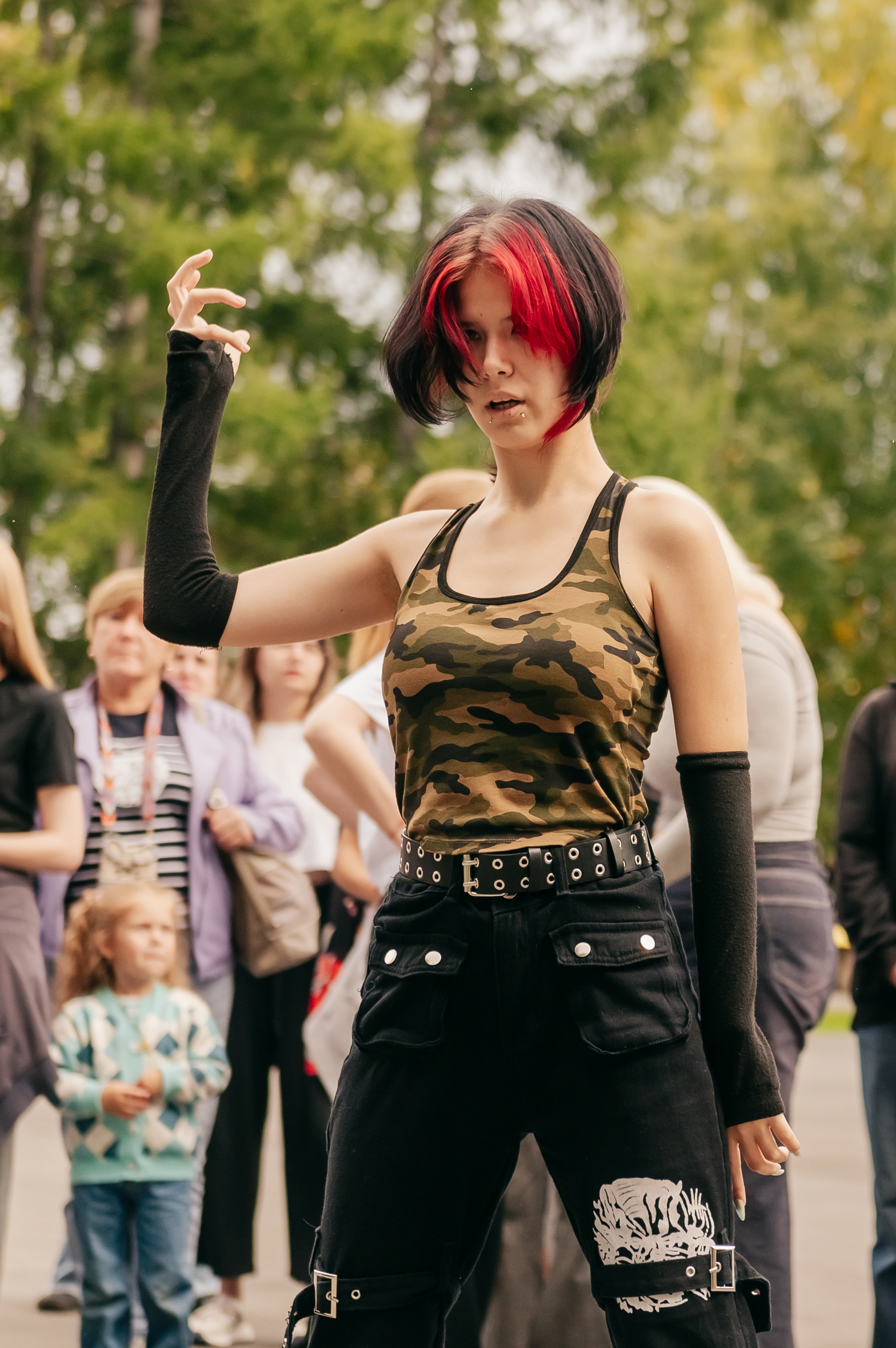 Съёмка танцев. Детский фотограф, семейный фотограф и репортажи в Кемерово