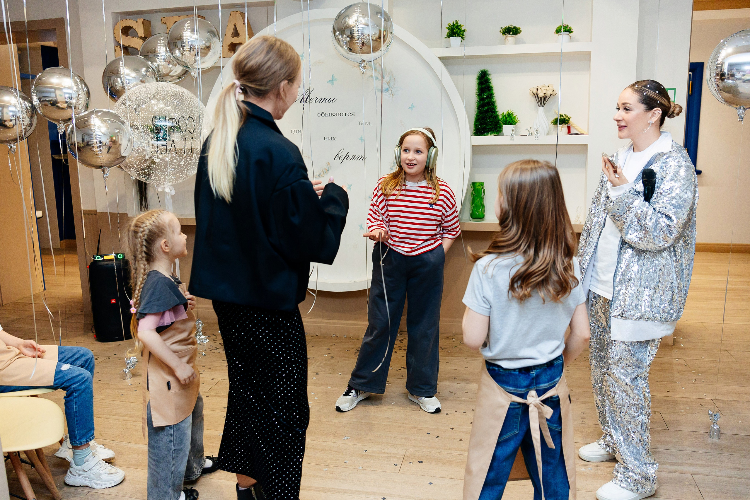 Софии 10 лет. Семейный и детский фотограф в Москве Александра Мак