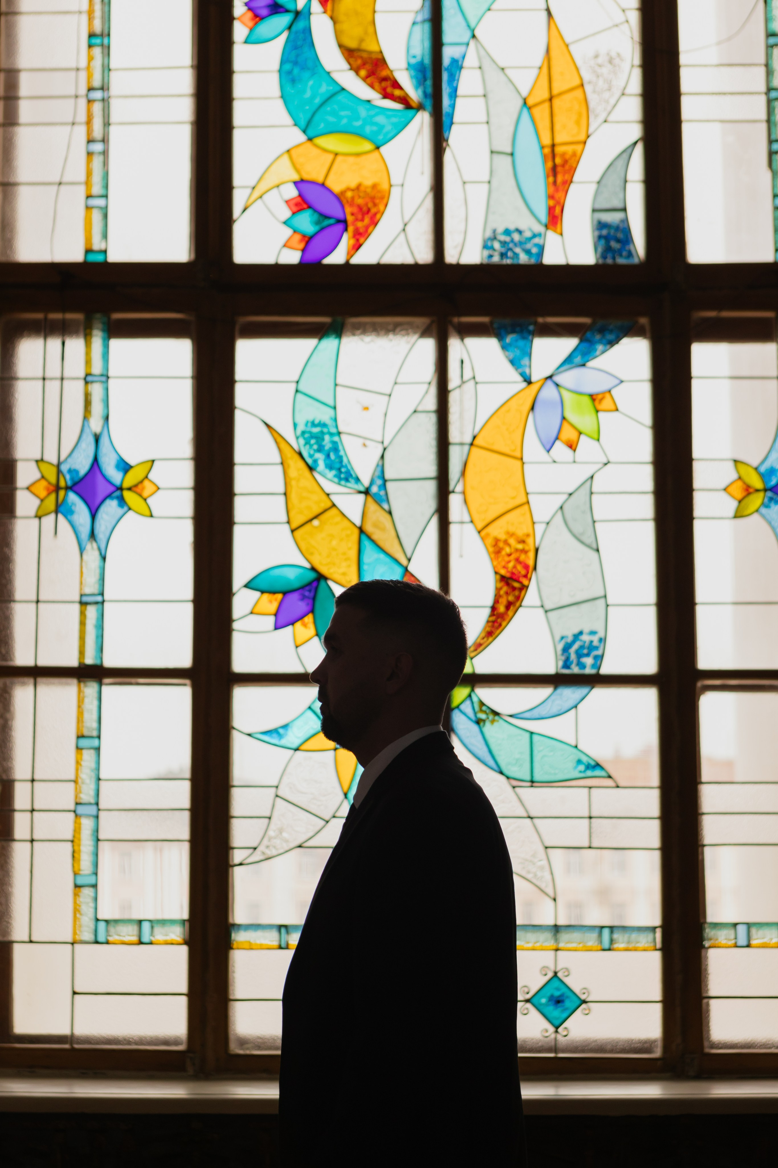 Алина и Анатолий. Портретный и свадебный фотограф Айгюн в городе Йошкар-Ола