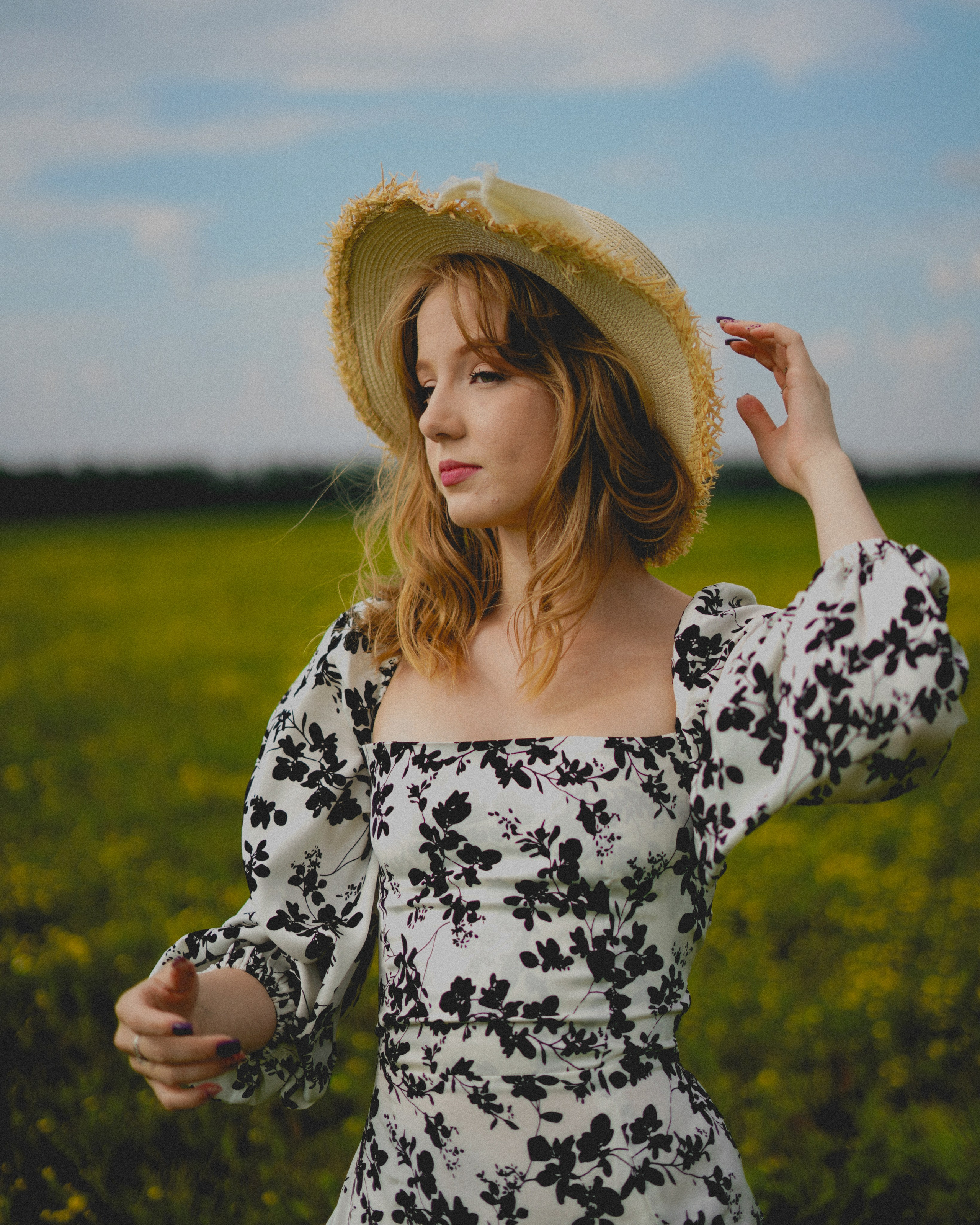 Вика. Творческий фотограф в Санкт-Петербурге Леонид Фельдман