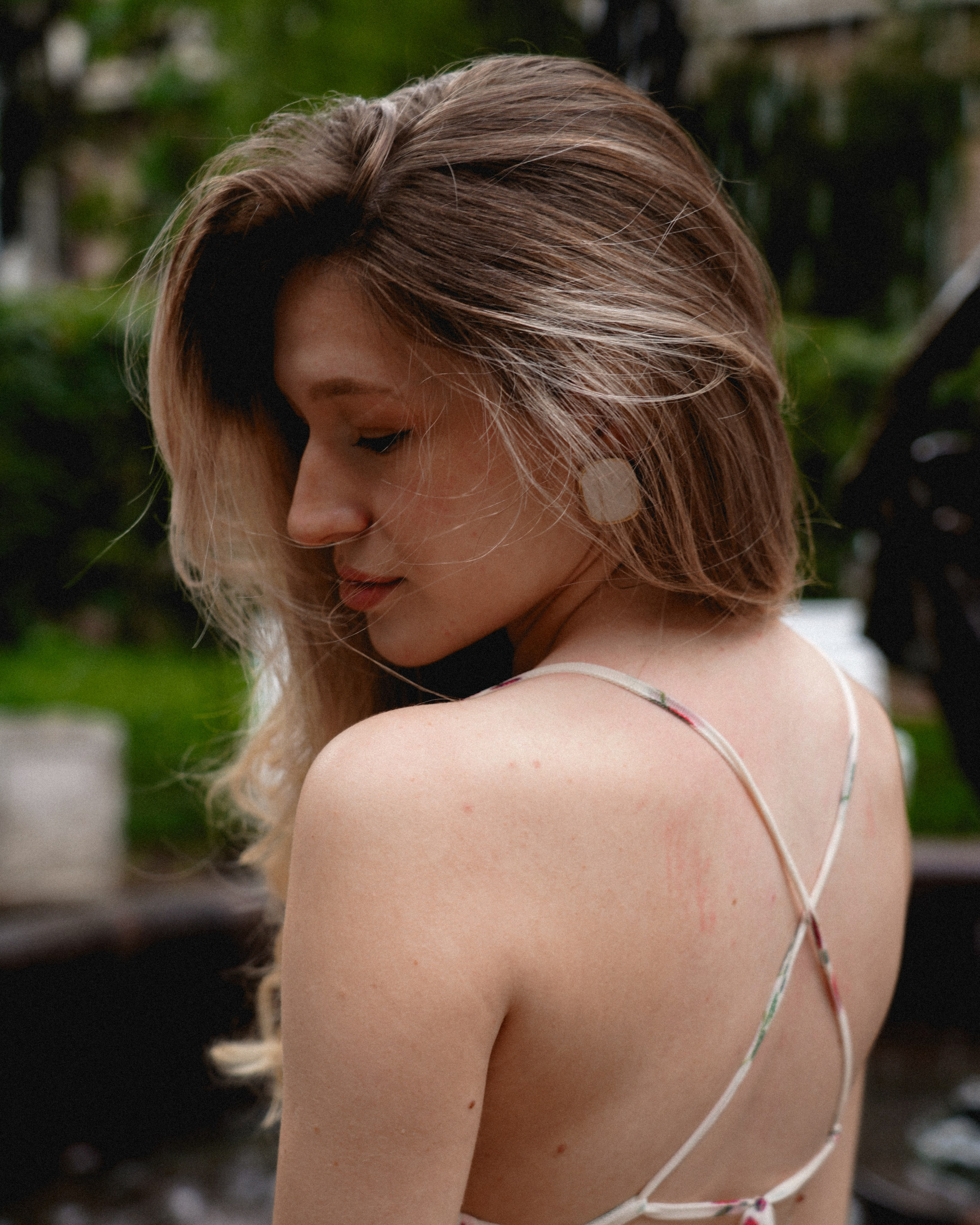 Ольга. Творческий фотограф в Санкт-Петербурге Леонид Фельдман