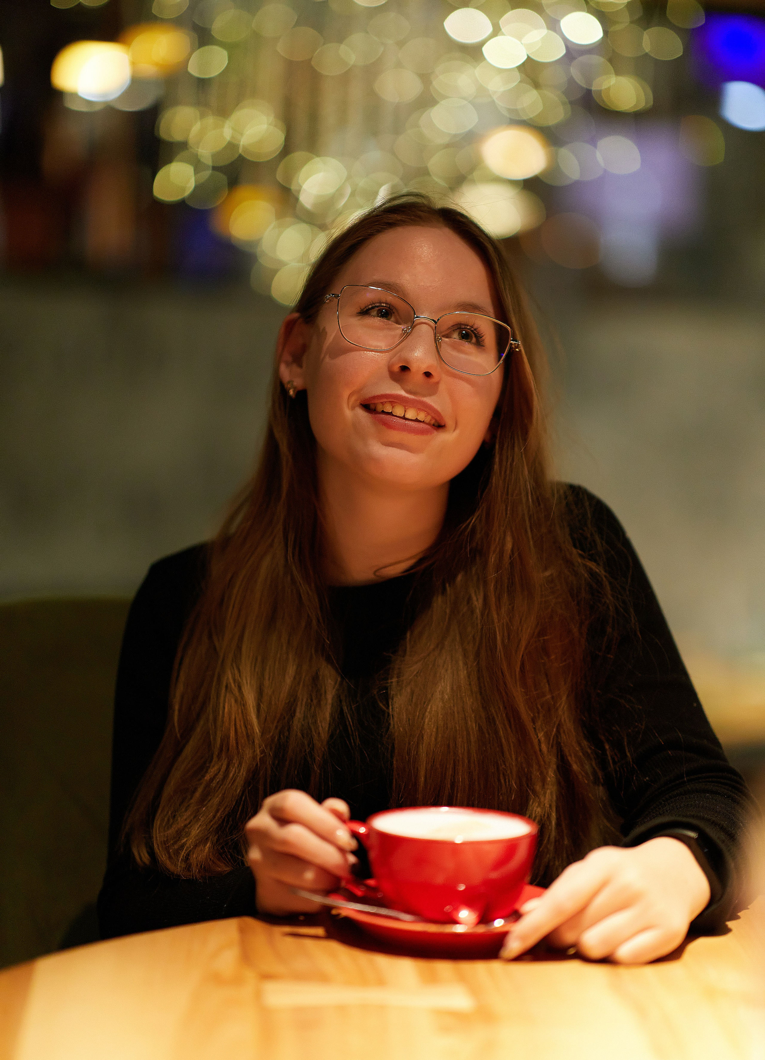 Мамука ресторан. Семейный и детский фотограф в Ярославле Юлия Галашина