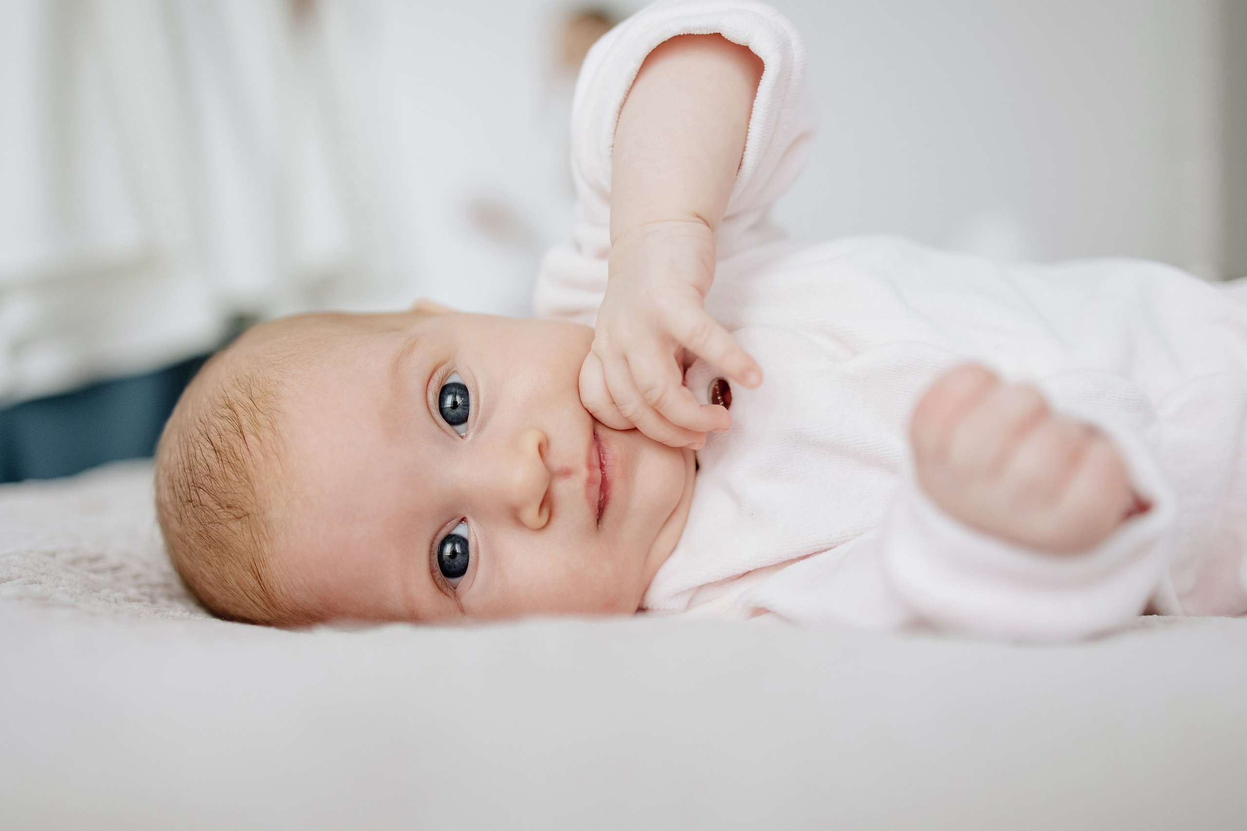 Крещение Стефании. Свадебный и семейный фотограф Екатерина Иванова