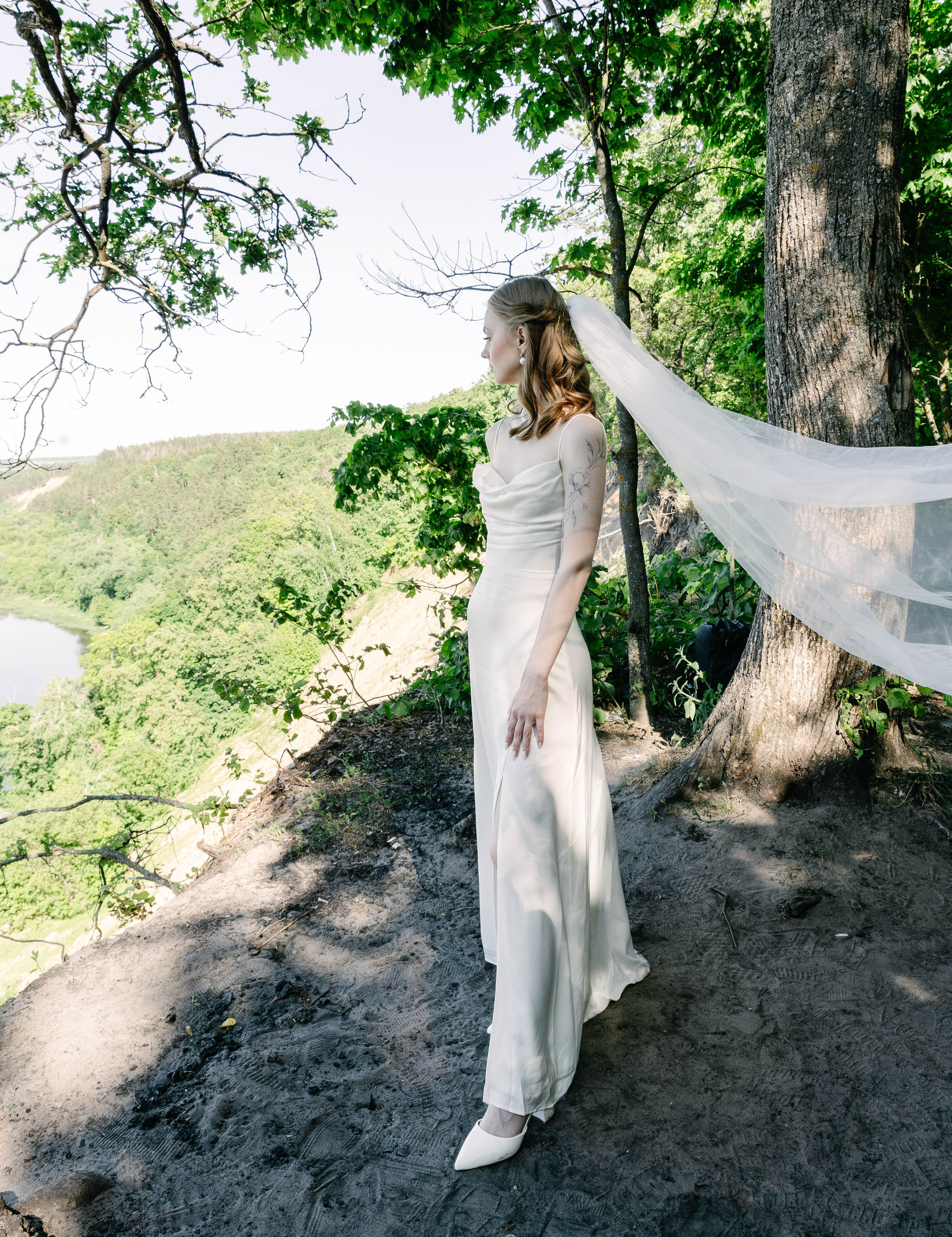 30.05.2024. Свадебный и портретный фотограф Воронеж Галя Серватович