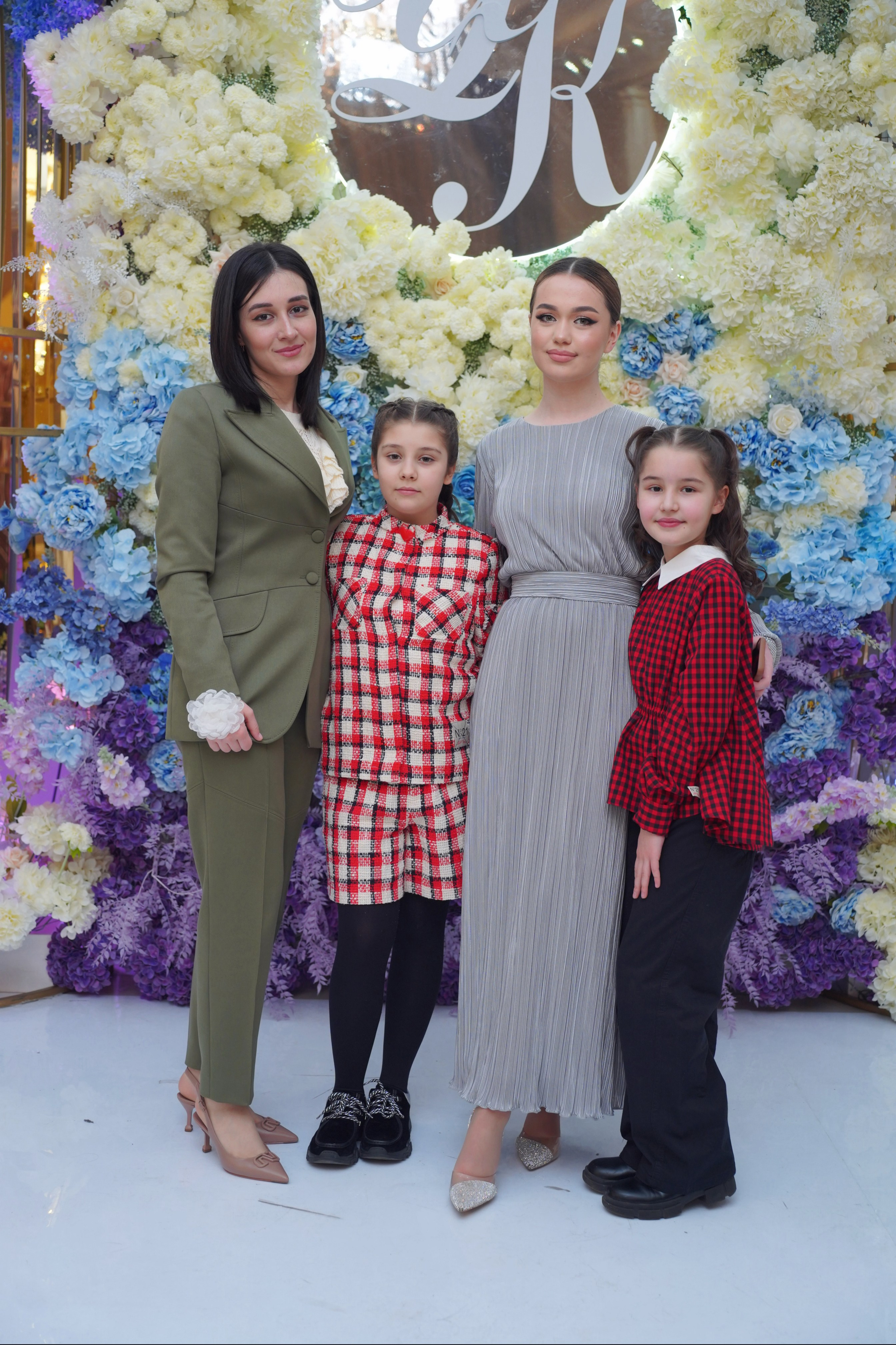 Ресторан Ридада. Свадебный и семейный фотограф Нальчик КБР Ислам Герандоков