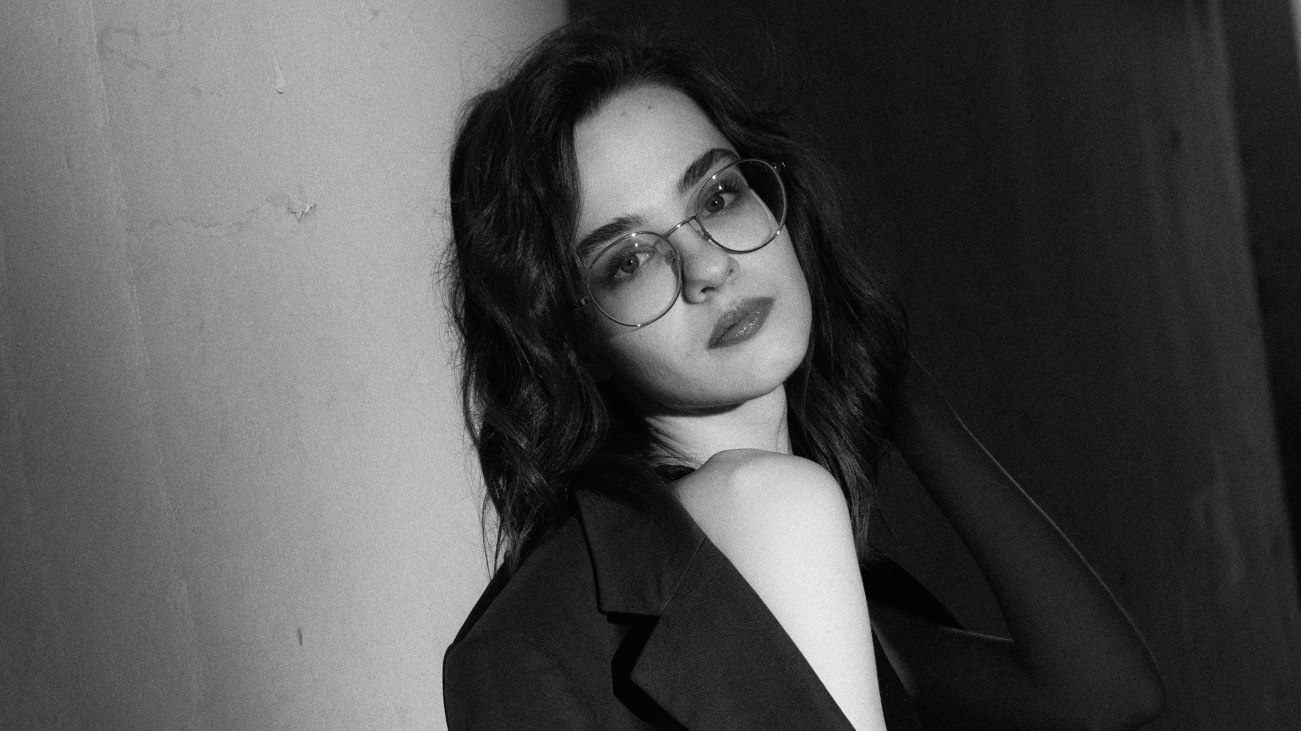 Ира. Цифровой и плёночный фотограф Москва Дарья Вьюнова