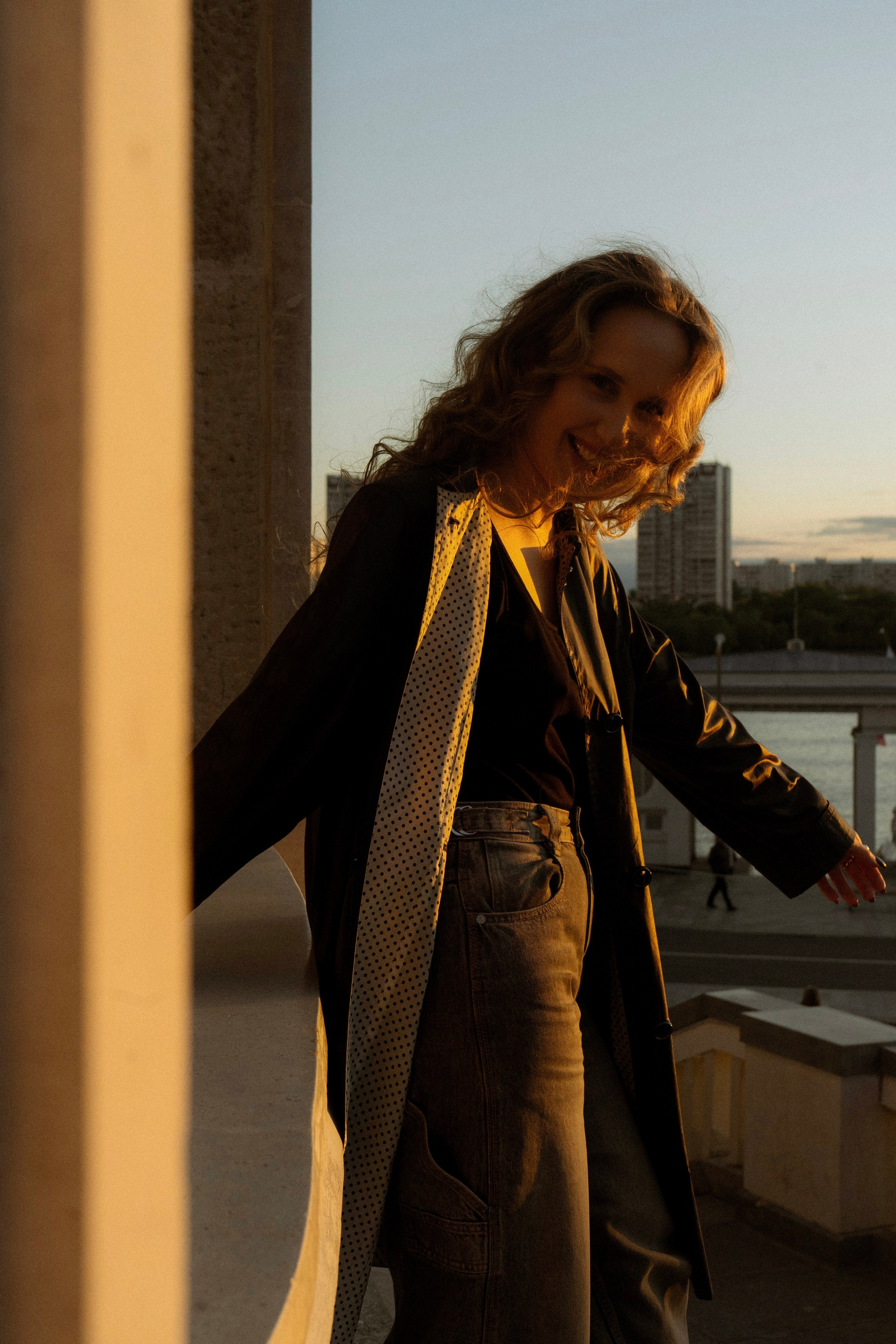 Цифровой и плёночный фотограф Москва Дарья Вьюнова