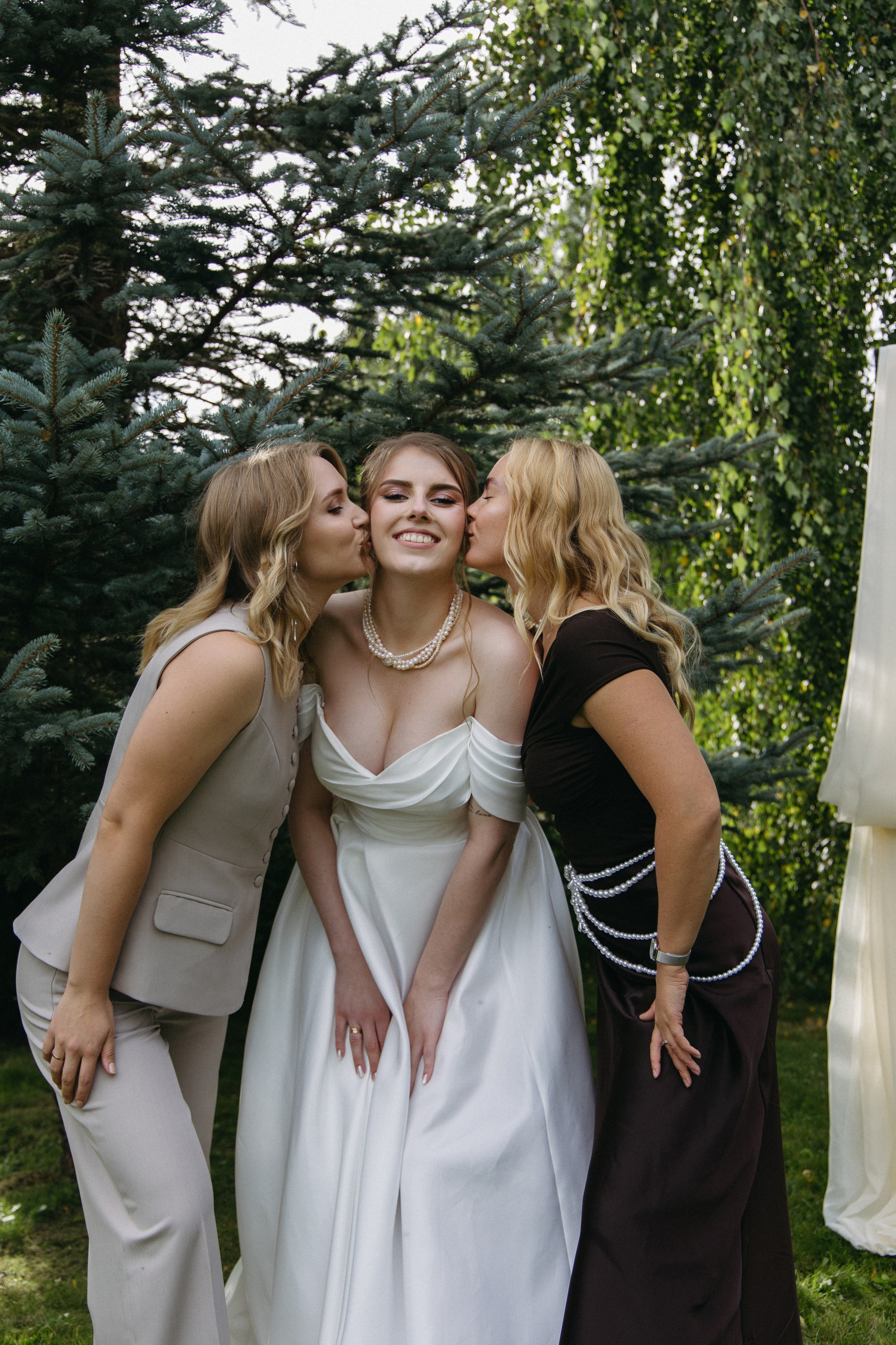 Валерия и Максим. Свадебный и семейный фотограф в Вологде Екатерина Назарина