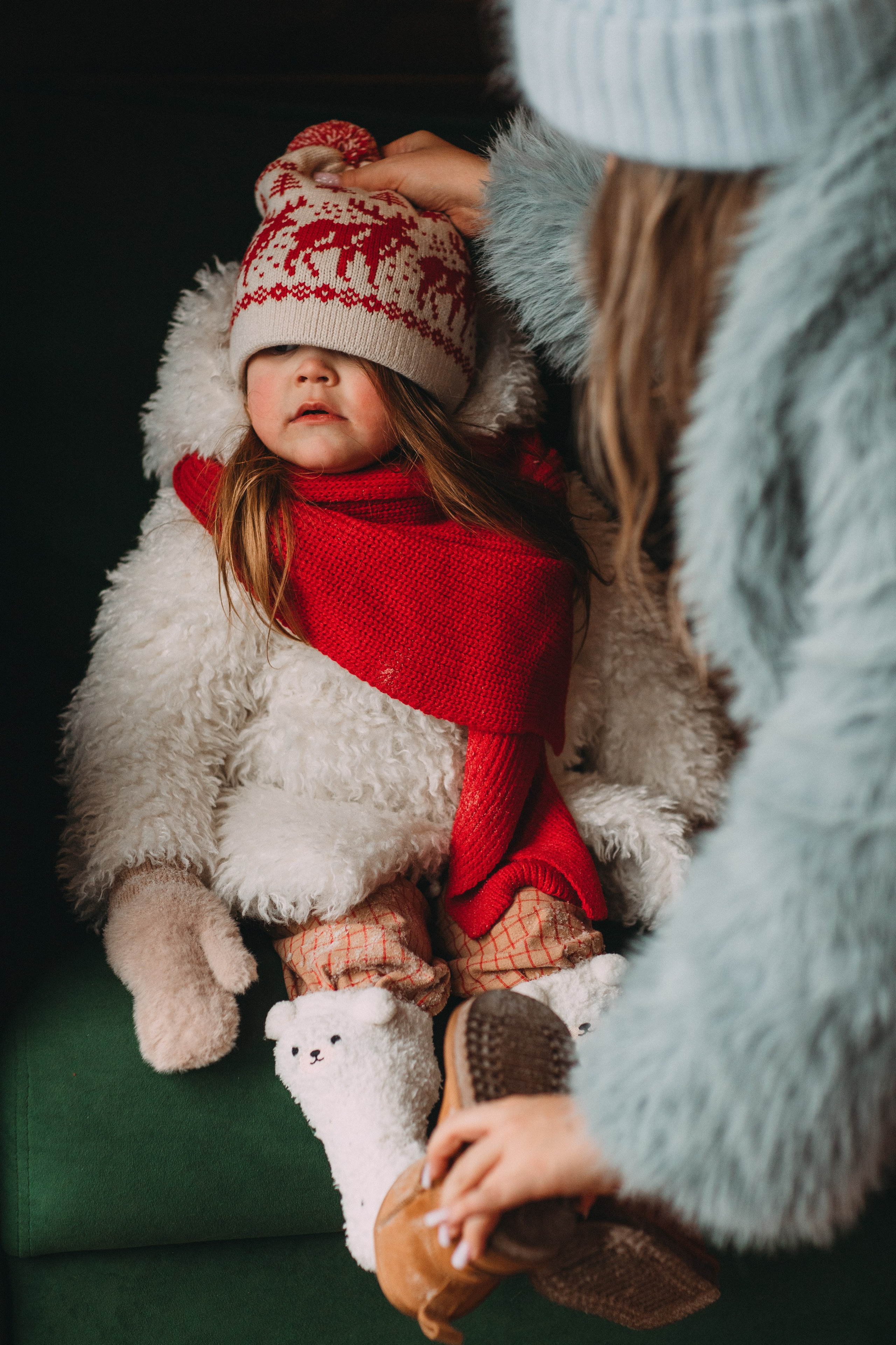 Треугольный домик. Главная