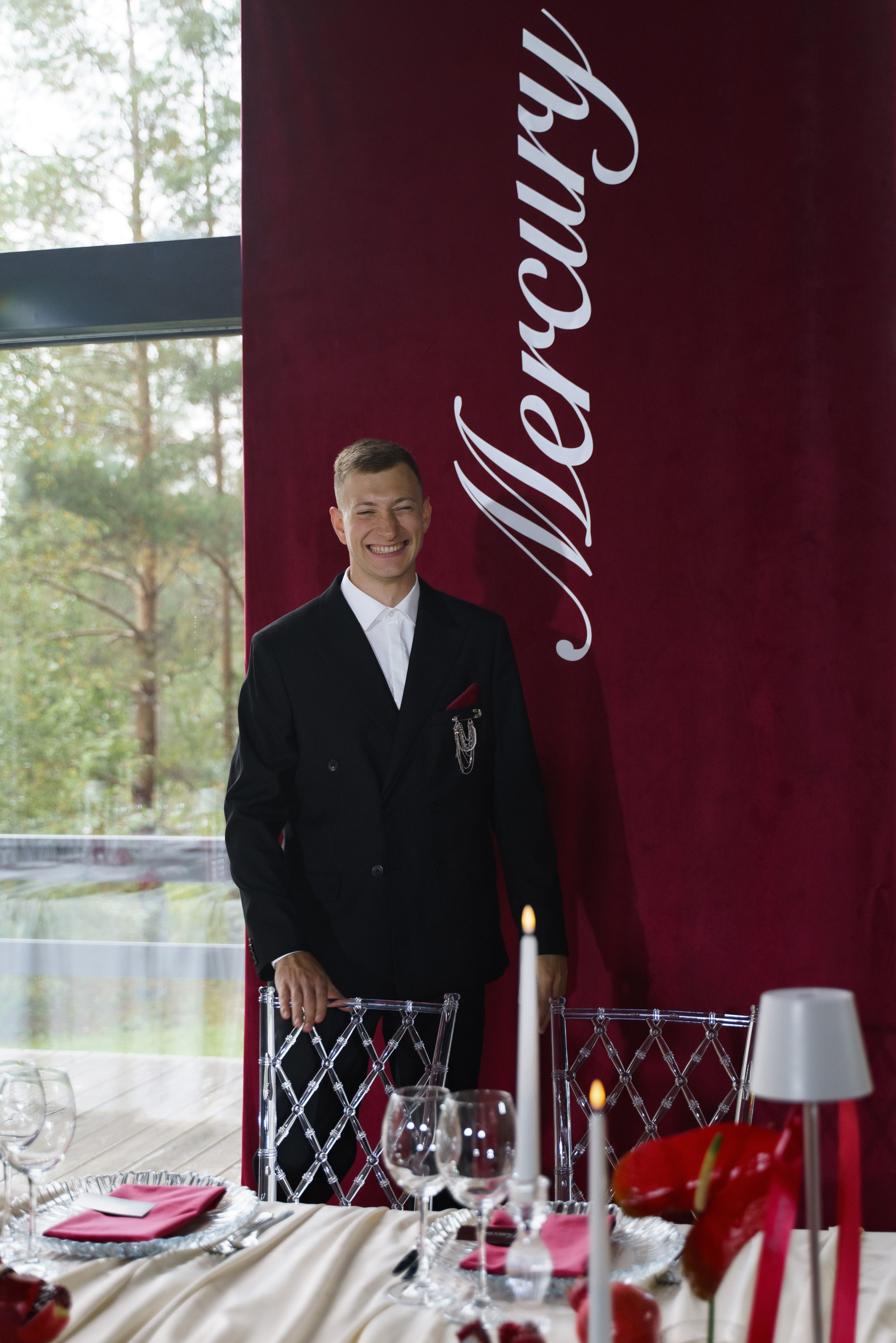 Максим и Алина. Свадебный фотограф Анастасия Хабарова в Новоуральске и Екатеринбурге