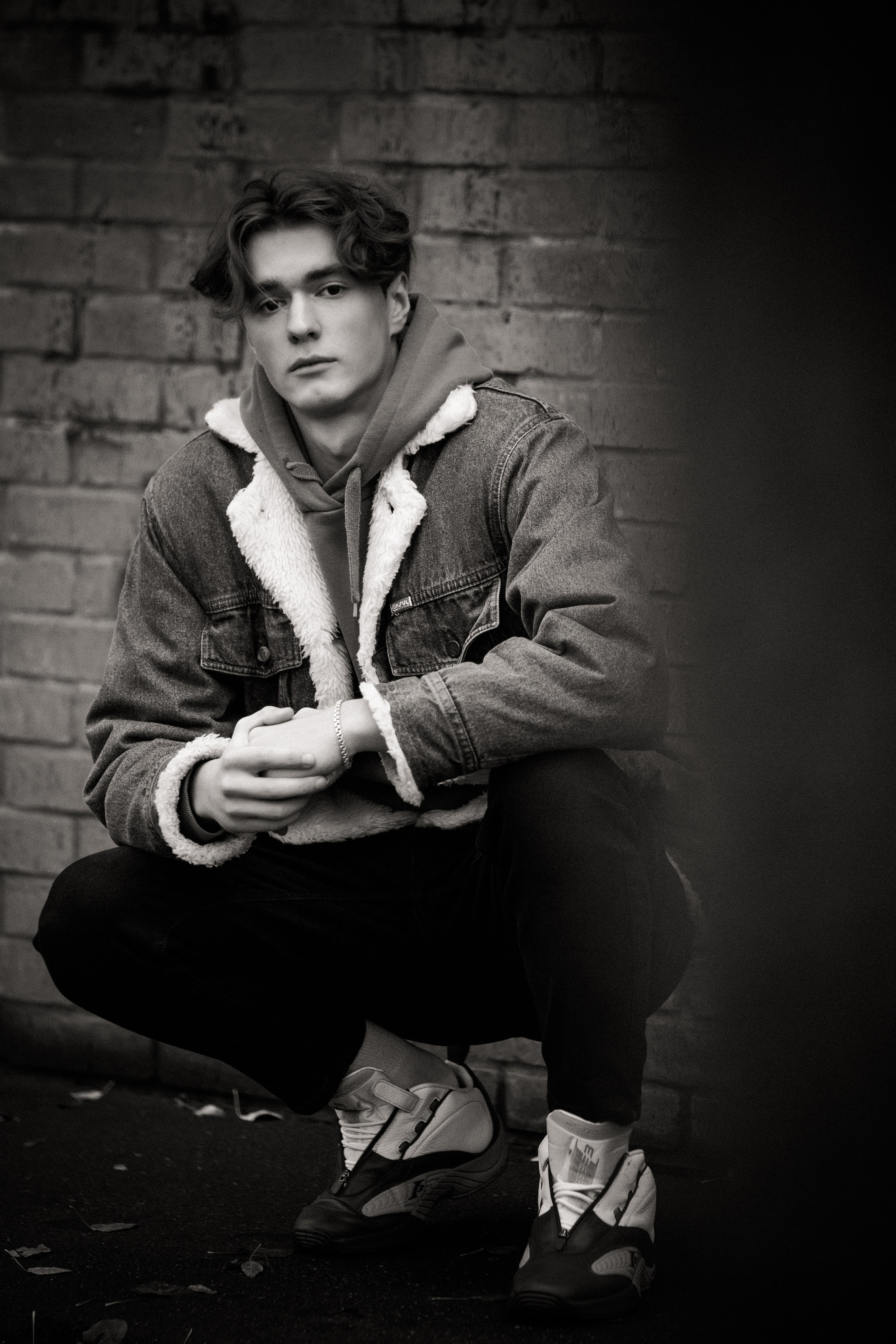 Фотосессия Дизайн-завод. Свадебный и семейный фотограф в Москве и Подмосковье Лариса Козлова