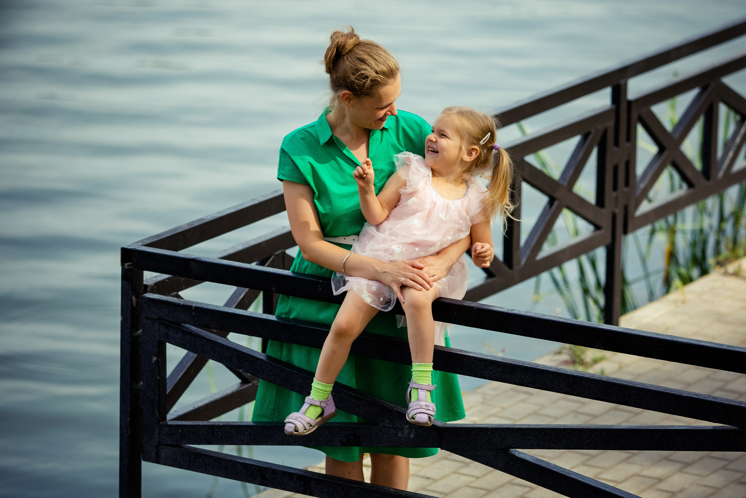 Майя. Свадебный и семейный фотограф в Москве и Подмосковье Лариса Козлова